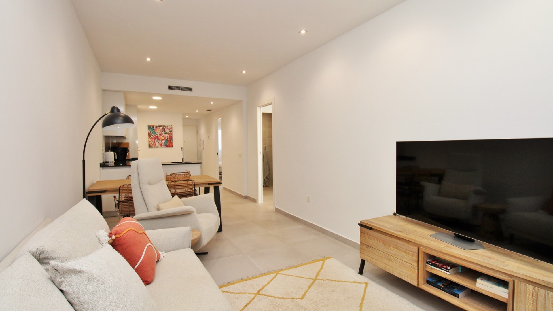 Återförsäljning - Radhus - Pilar de la Horadada