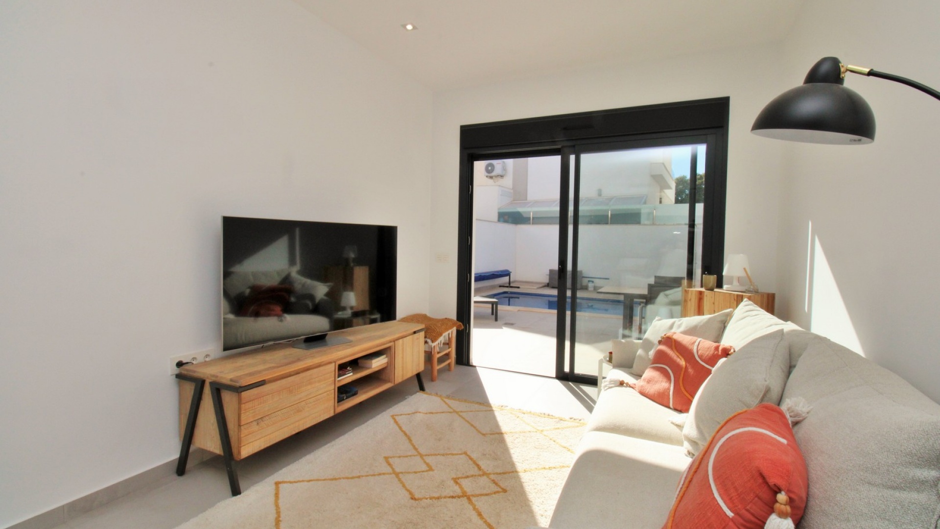 Återförsäljning - Radhus - Pilar de la Horadada