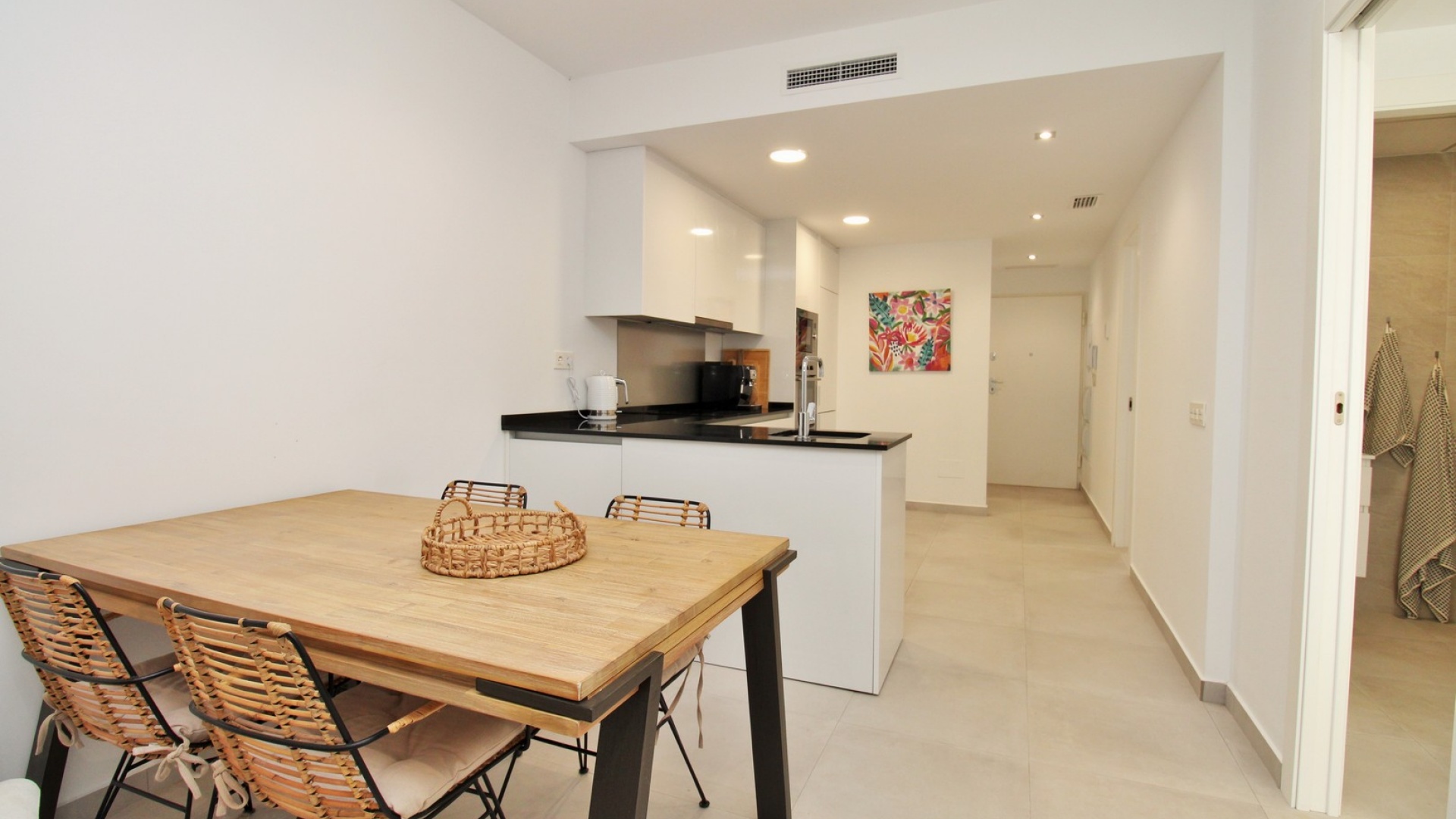 Återförsäljning - Radhus - Pilar de la Horadada