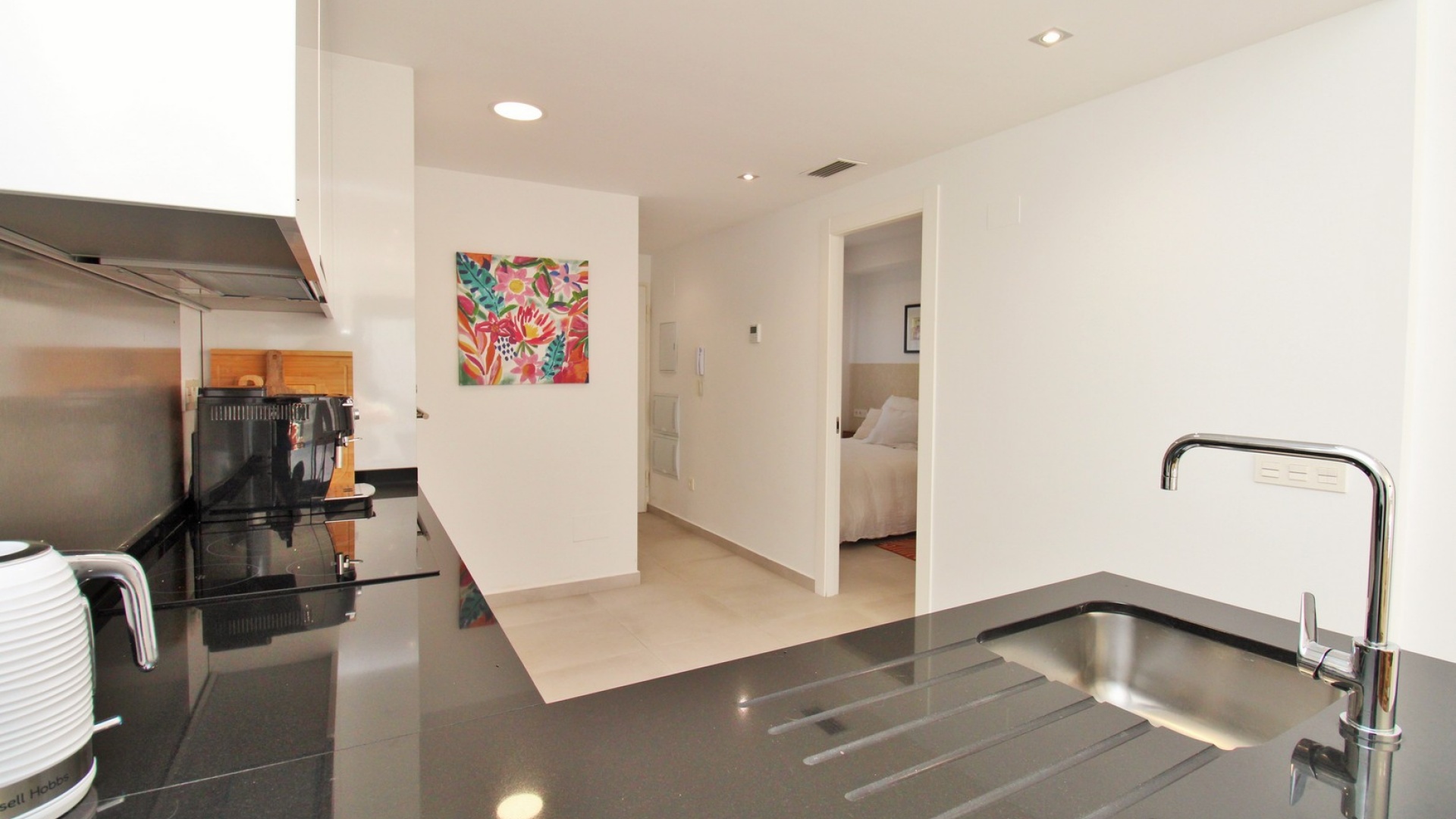 Återförsäljning - Radhus - Pilar de la Horadada