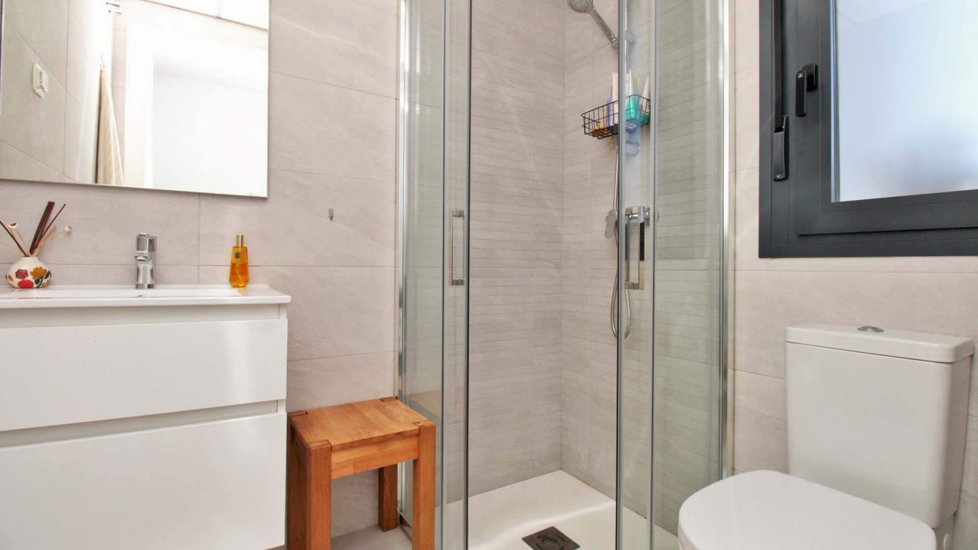 Återförsäljning - Radhus - Pilar de la Horadada