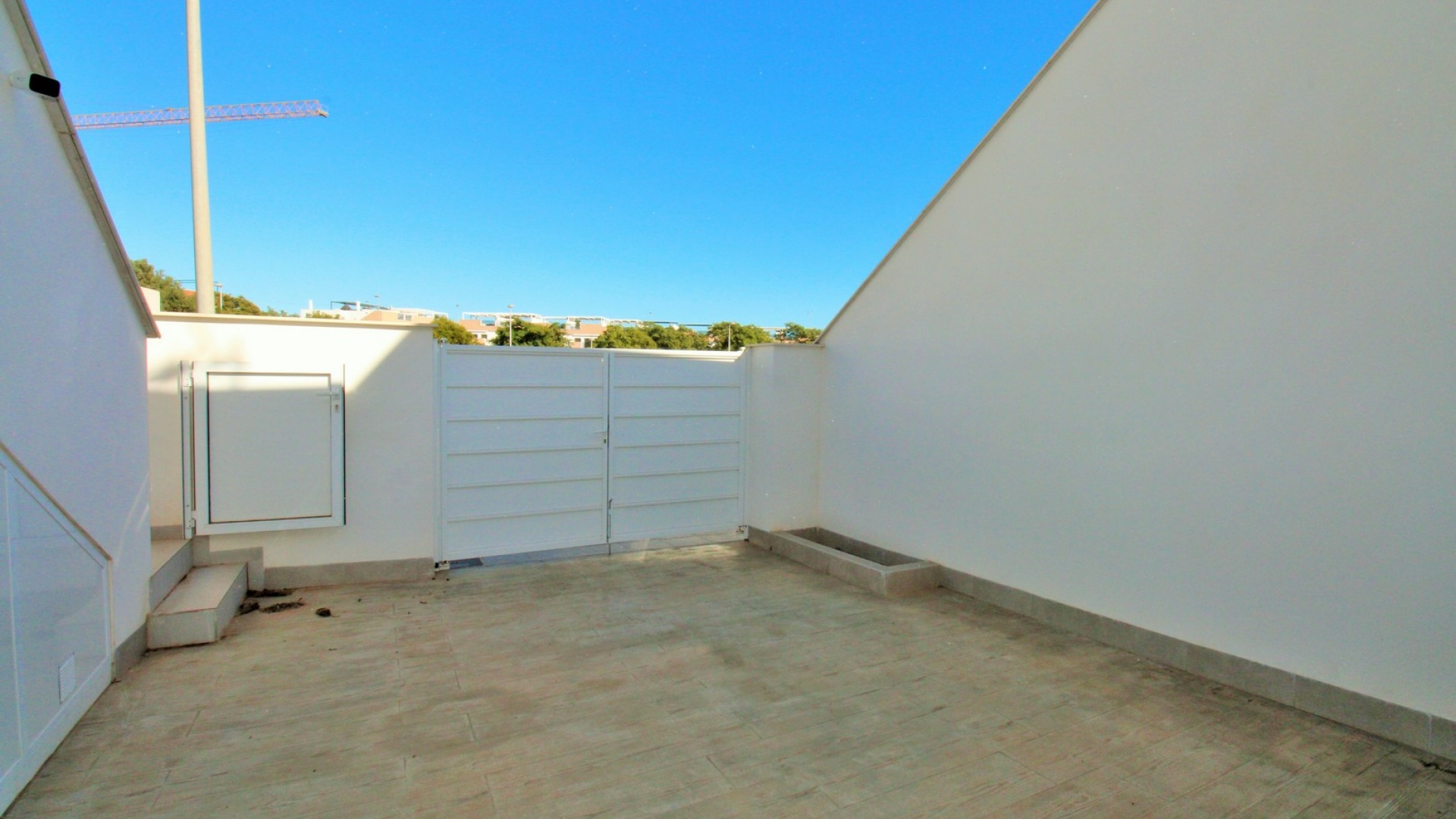 Återförsäljning - Radhus - Pilar de la Horadada