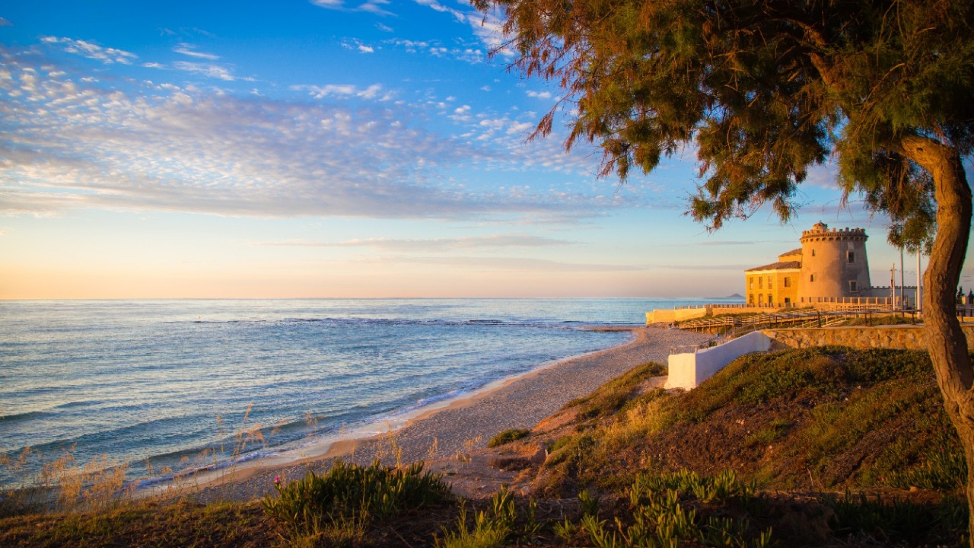 Återförsäljning - Radhus - Pilar de la Horadada