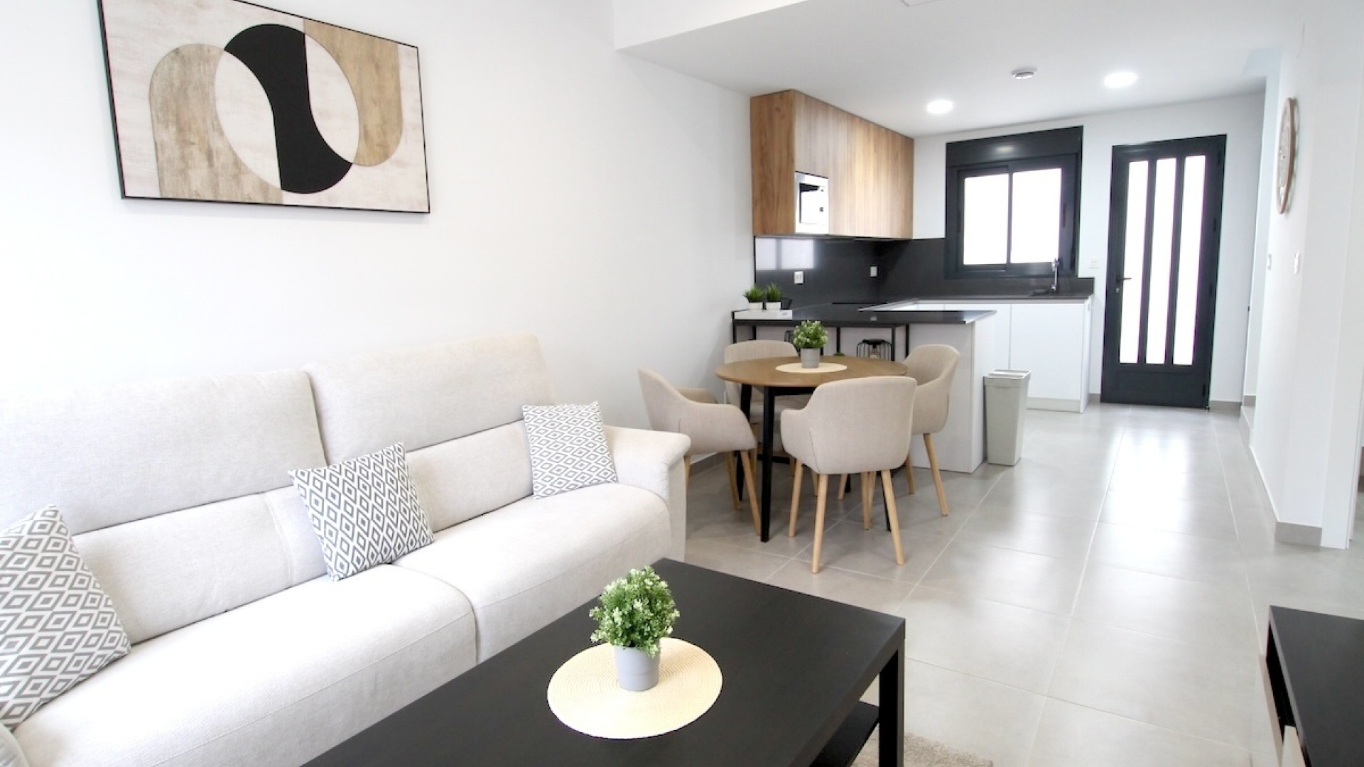 Återförsäljning - Radhus - Pilar de la Horadada