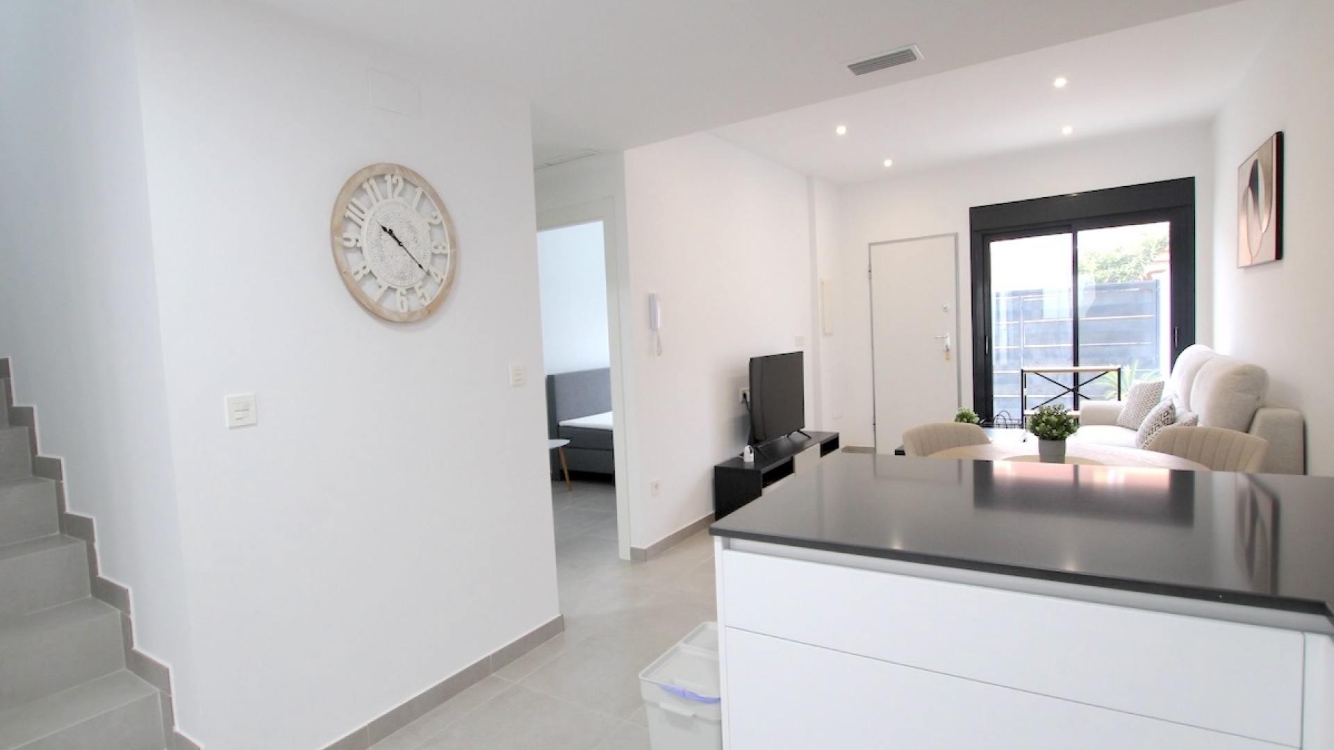 Återförsäljning - Radhus - Pilar de la Horadada