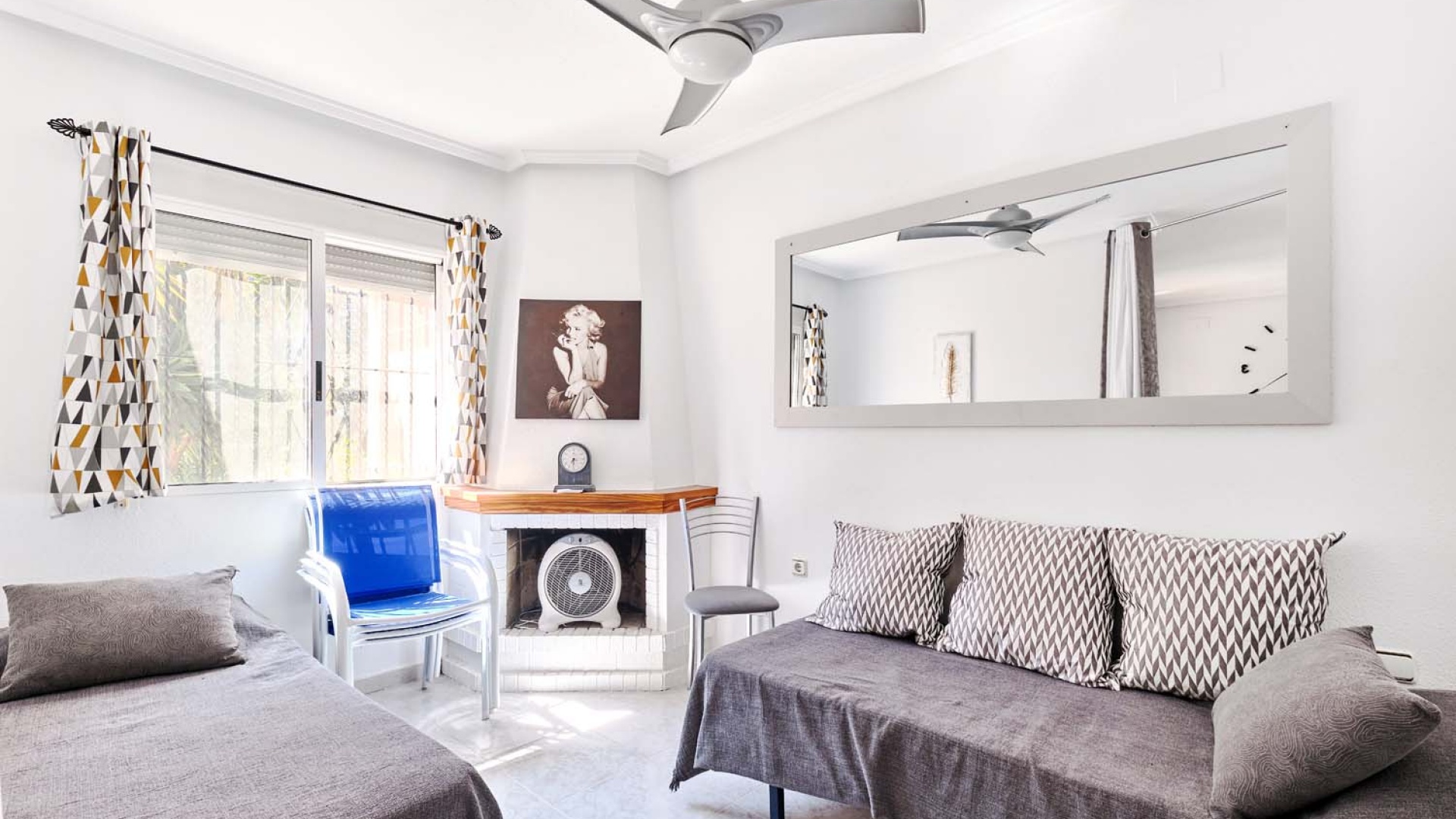 Återförsäljning - Radhus - Pinar de Campoverde