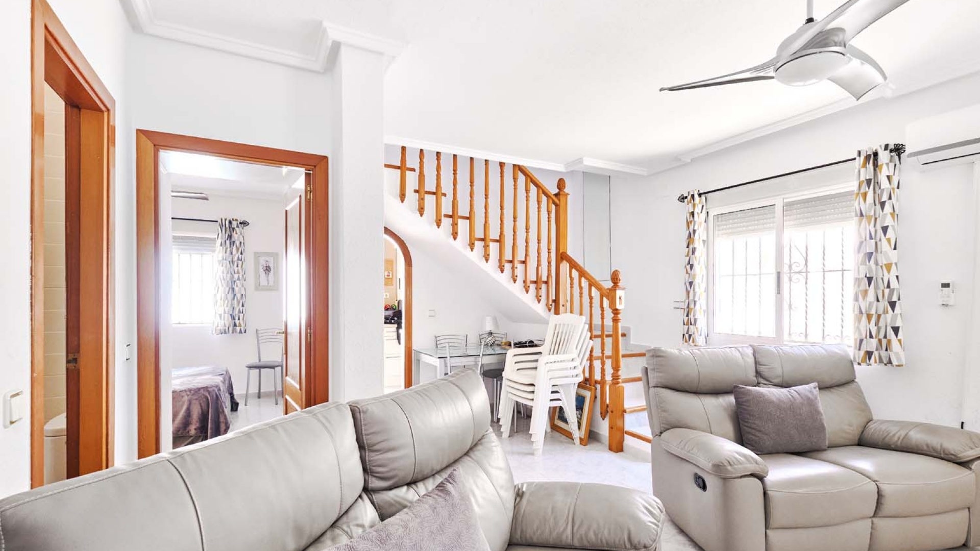 Återförsäljning - Radhus - Pinar de Campoverde