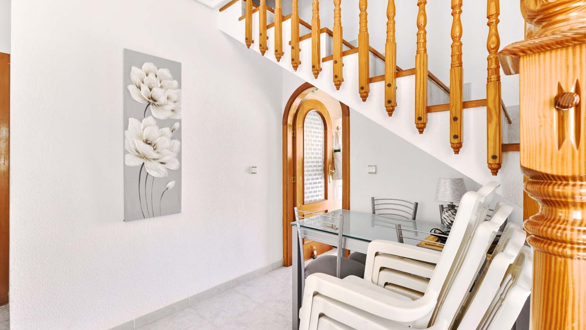 Återförsäljning - Radhus - Pinar de Campoverde