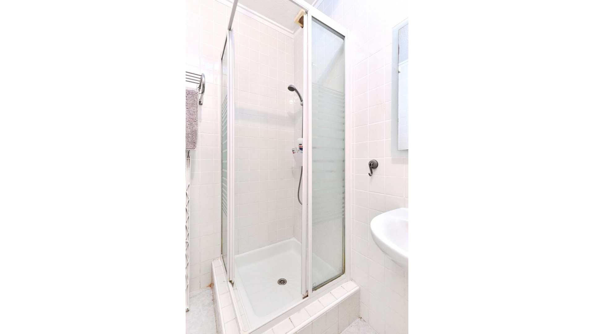 Återförsäljning - Radhus - Pinar de Campoverde