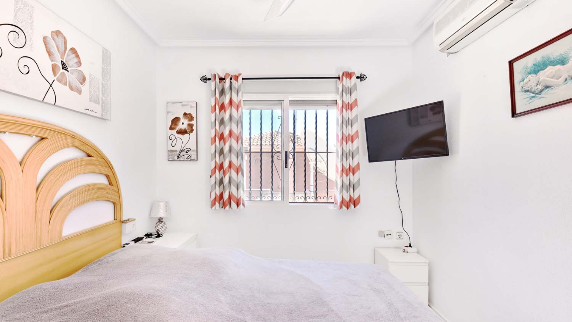 Återförsäljning - Radhus - Pinar de Campoverde