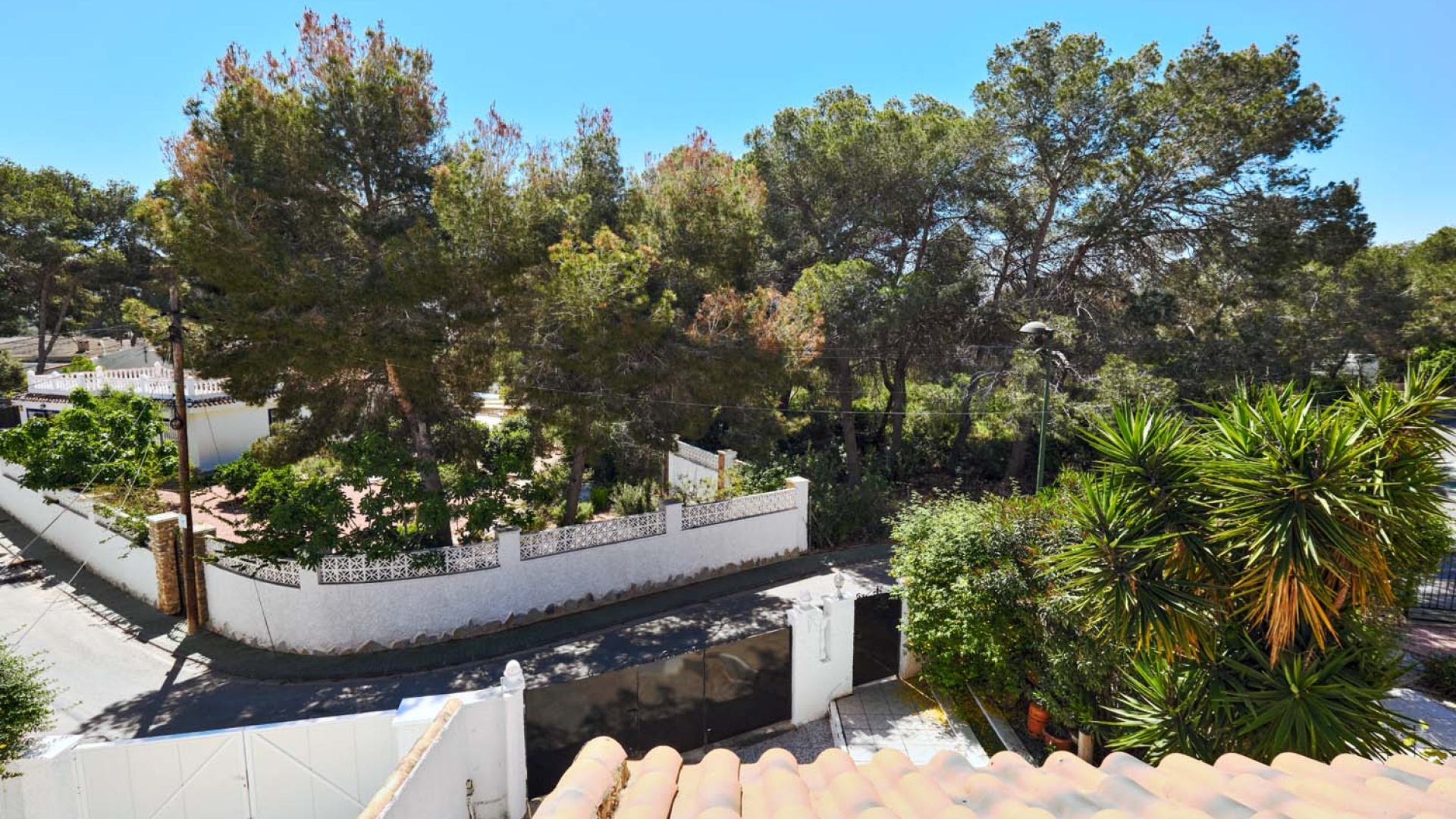 Återförsäljning - Radhus - Pinar de Campoverde