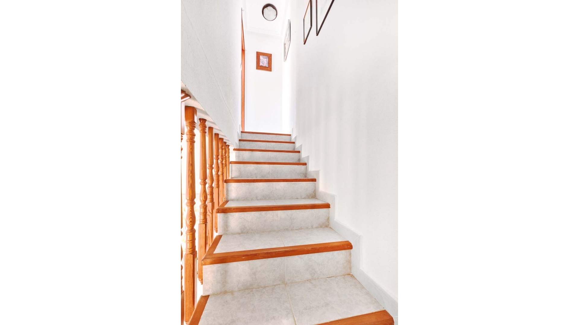 Återförsäljning - Radhus - Pinar de Campoverde