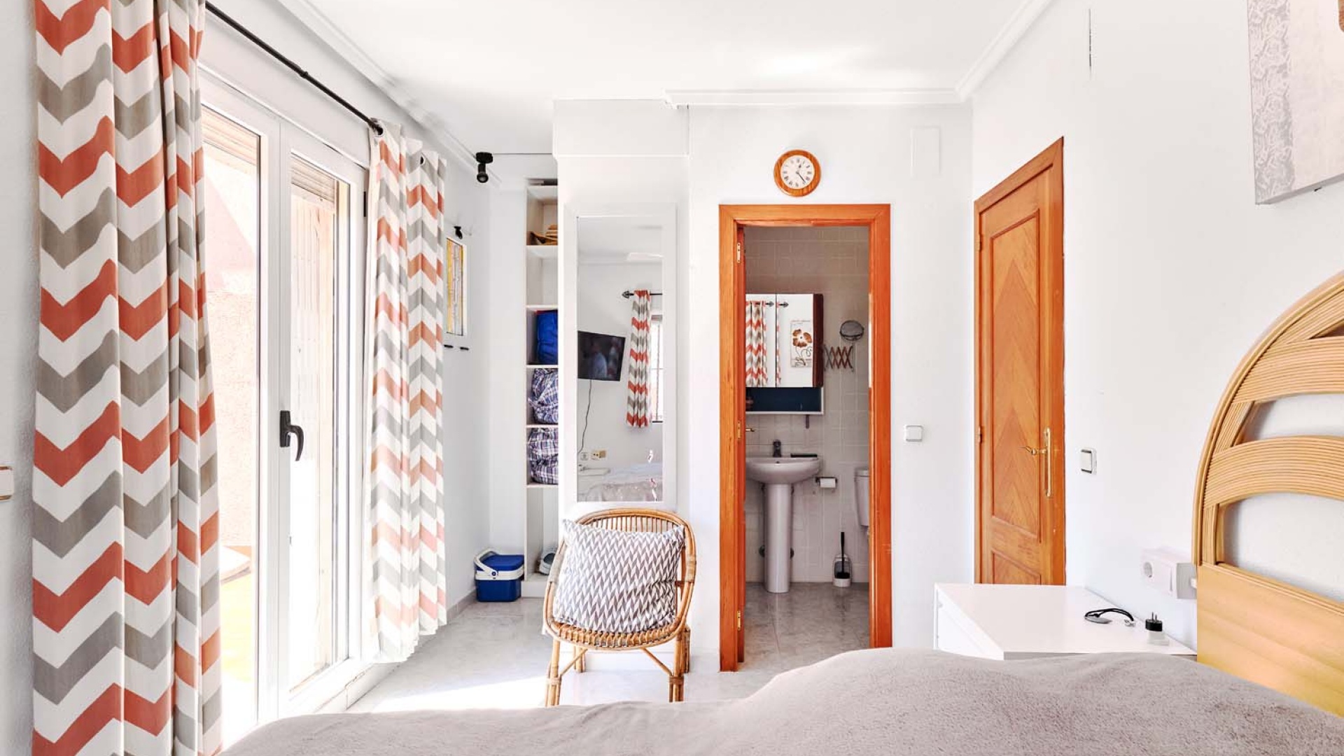 Återförsäljning - Radhus - Pinar de Campoverde