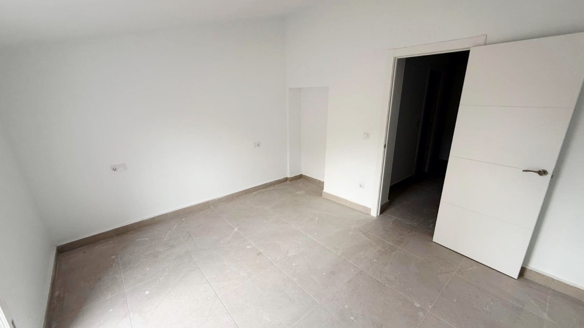 Återförsäljning - Radhus - Pinoso - Pinoso Centro