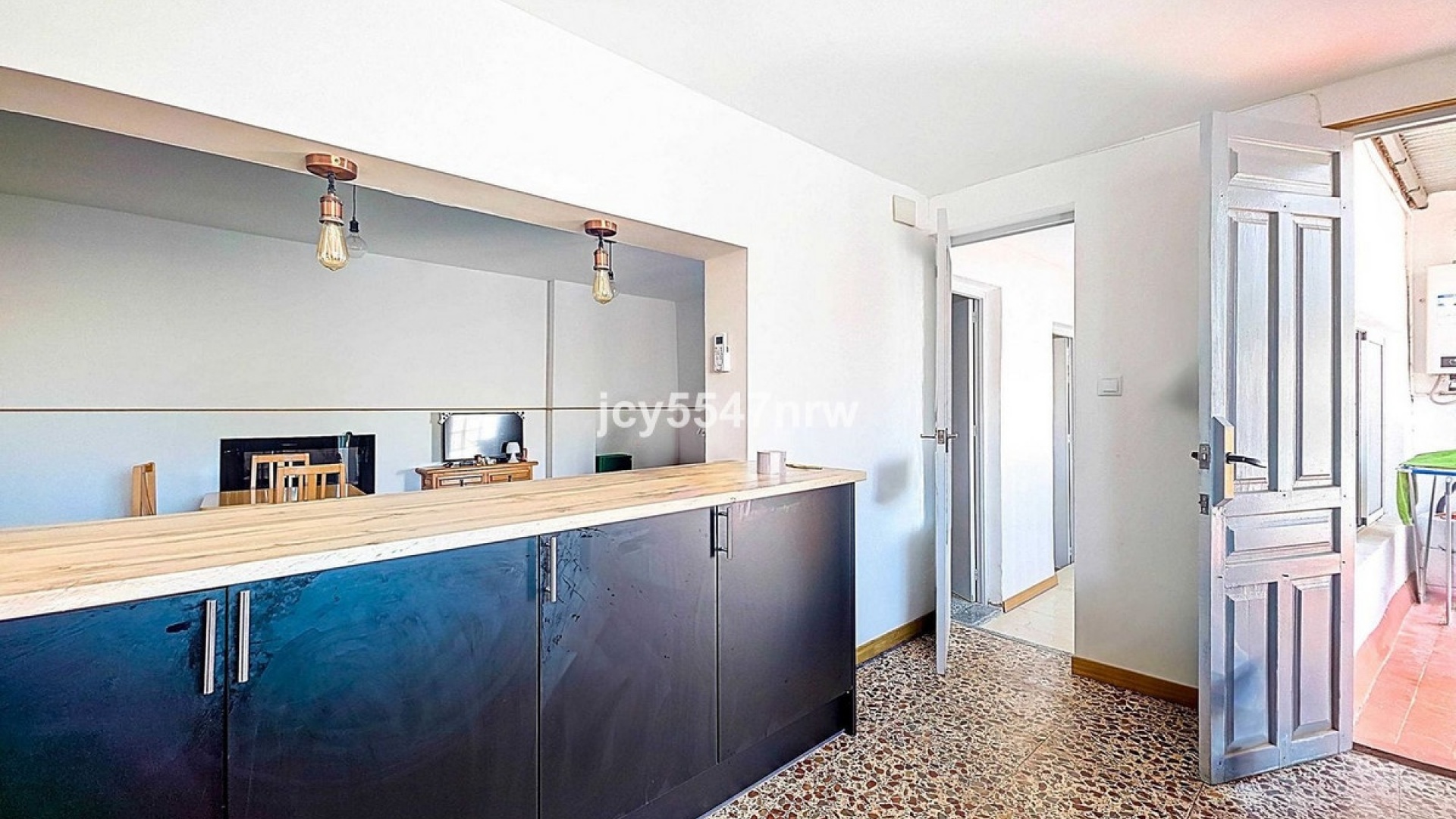 Återförsäljning - Radhus - Pinoso - Pinoso Centro