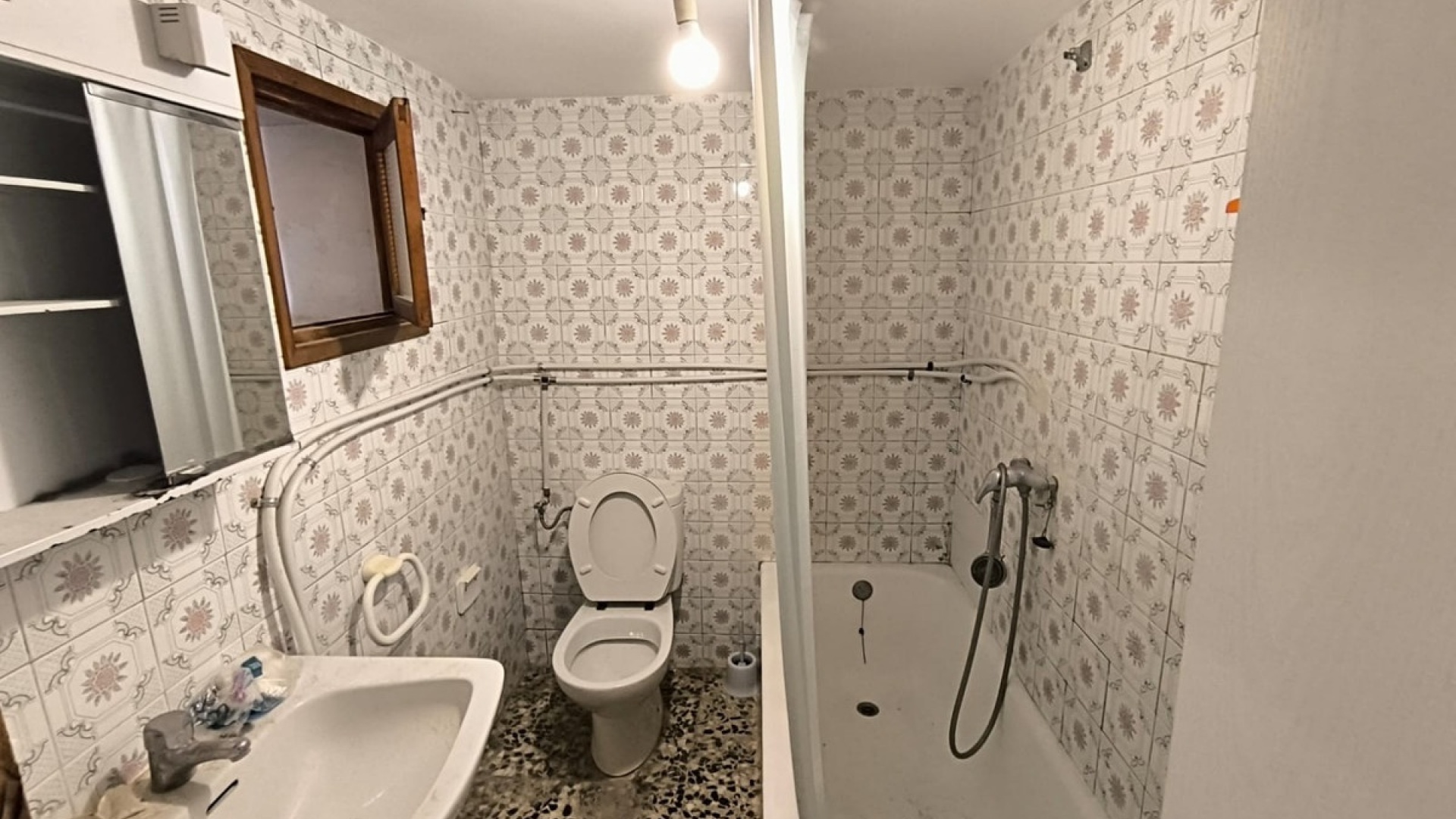 Återförsäljning - Radhus - Pinoso - Pinoso Centro
