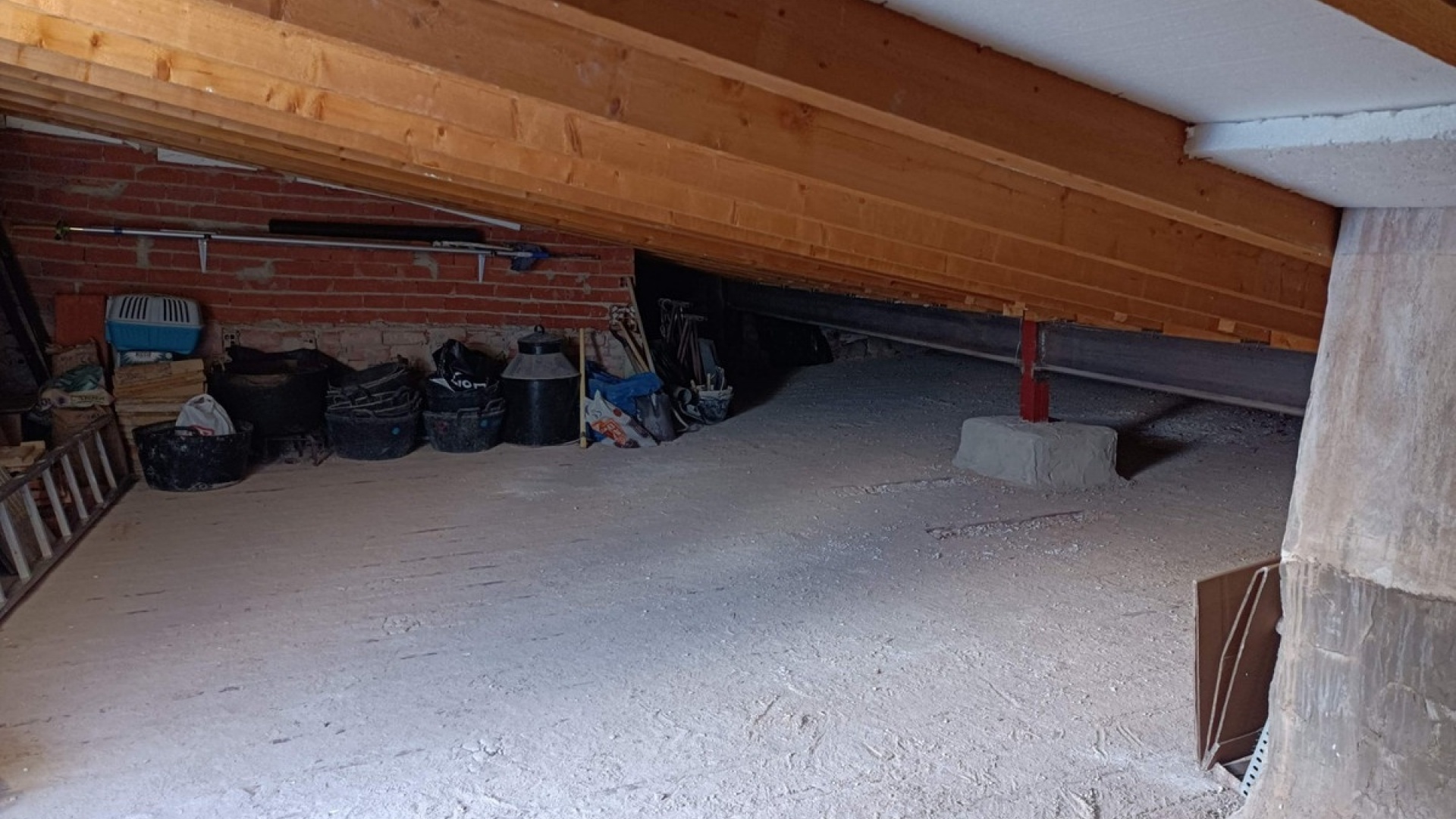 Återförsäljning - Radhus - Pinoso - Pinoso Centro