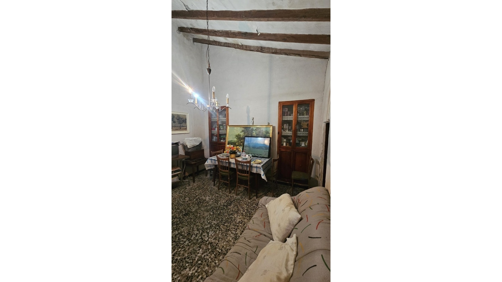 Återförsäljning - Radhus - Pinoso - Pinoso Centro