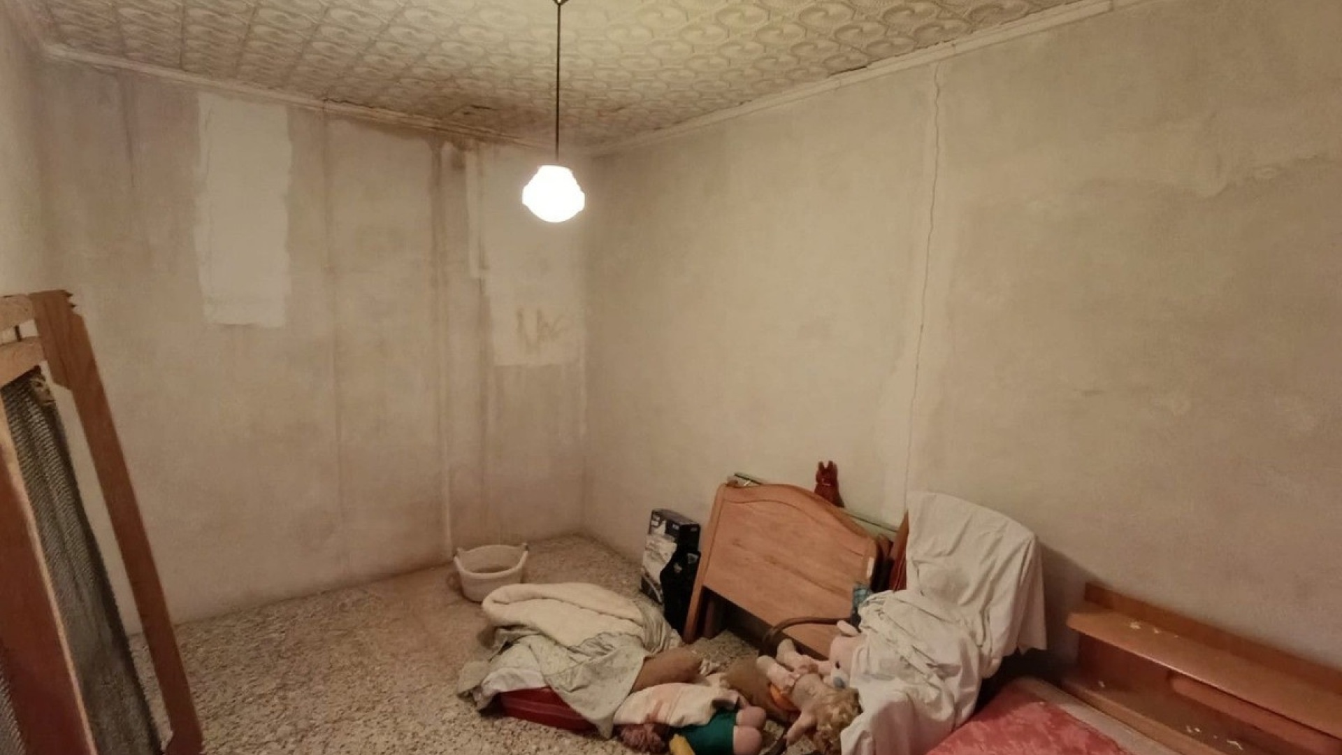 Återförsäljning - Radhus - Pinoso - Pinoso Centro
