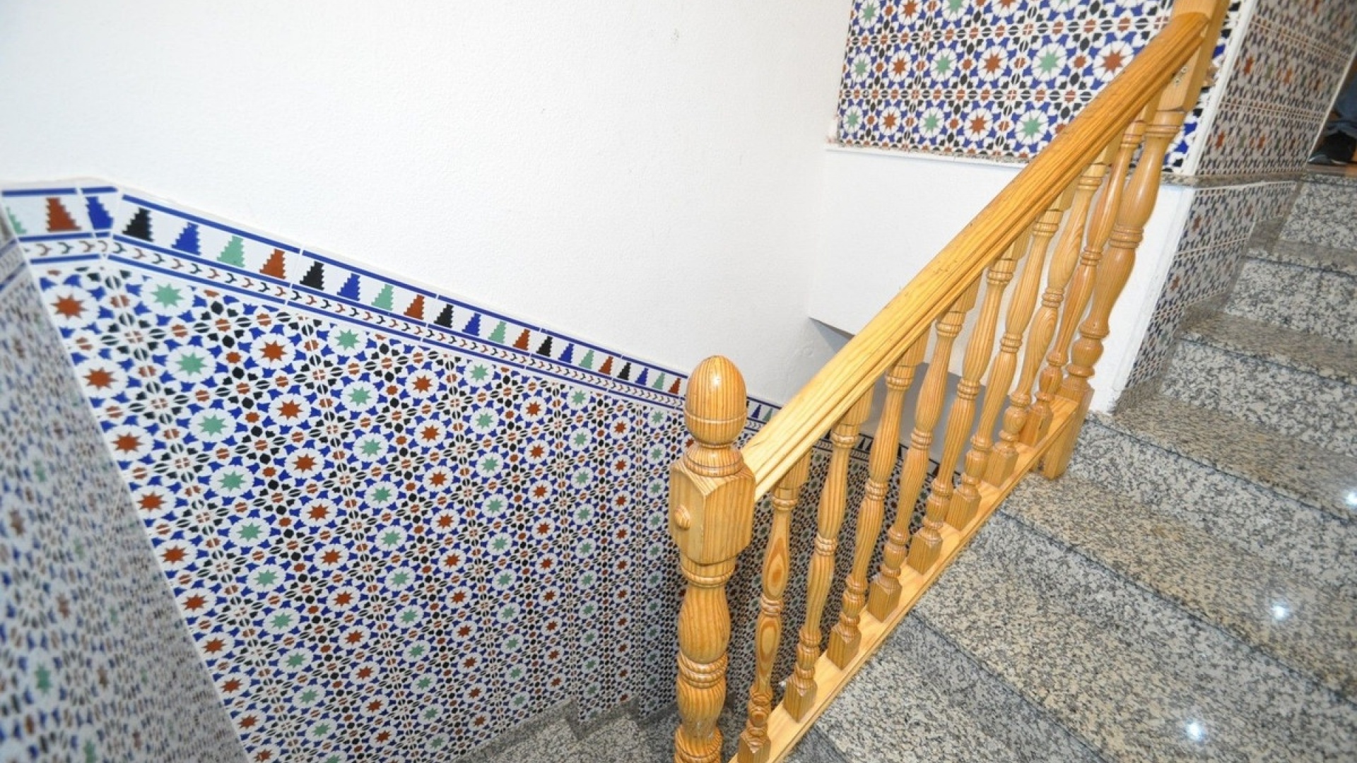 Återförsäljning - Radhus - Pinoso - Pinoso Centro