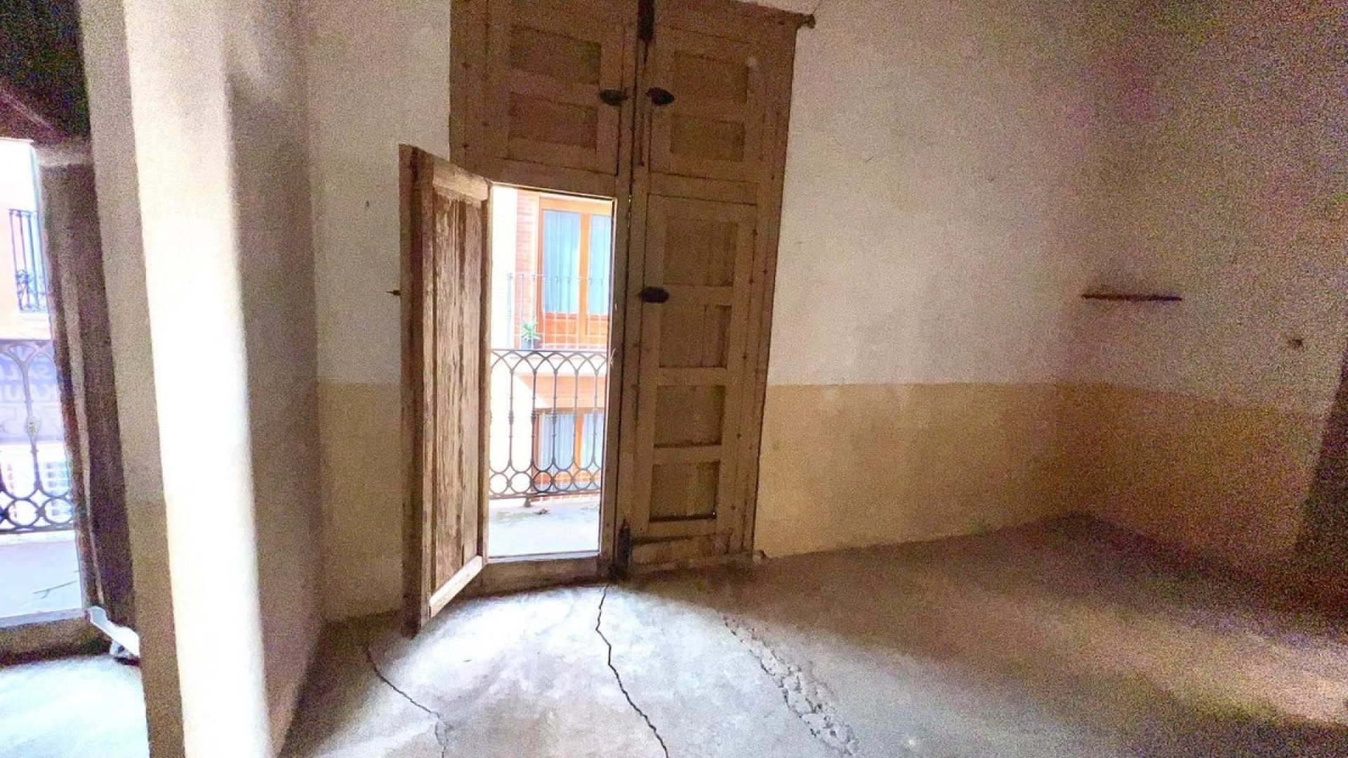Återförsäljning - Radhus - Pinoso - Pinoso Centro