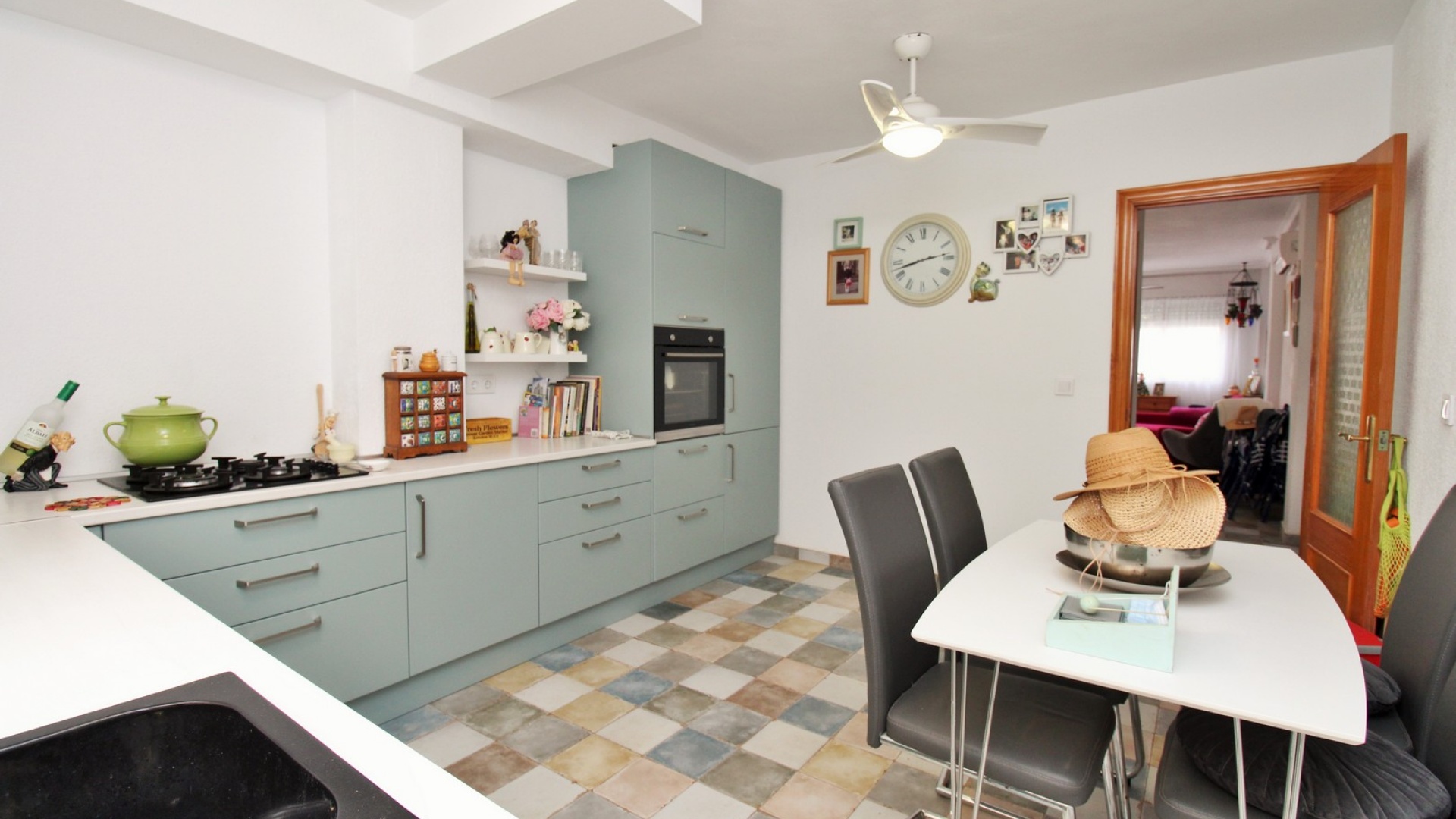 Återförsäljning - Radhus - Playa Flamenca - amapolas