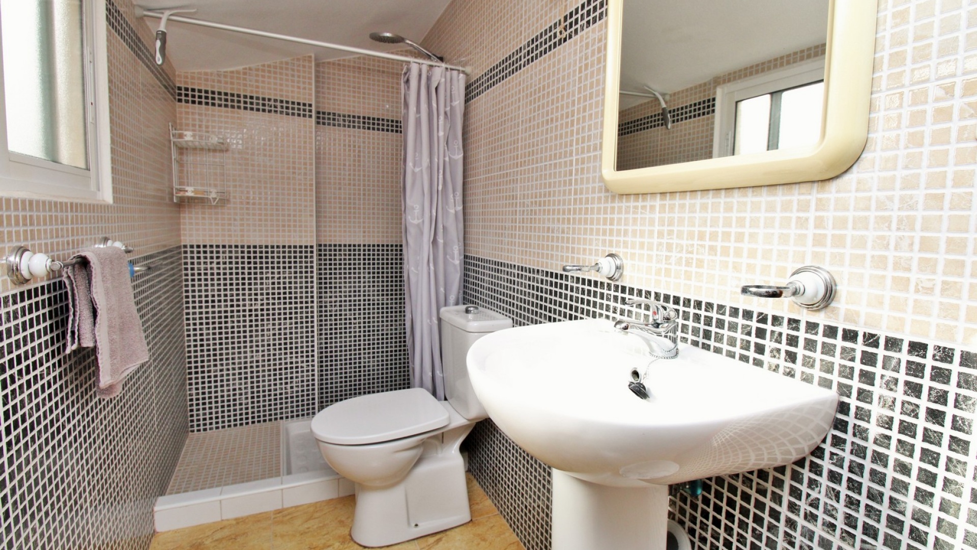 Återförsäljning - Radhus - Playa Flamenca - amapolas