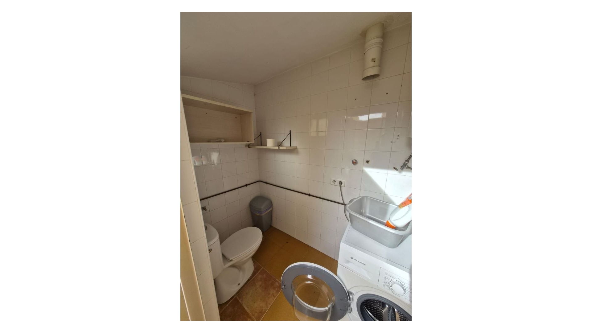 Återförsäljning - Radhus - Playa Flamenca - amapolas