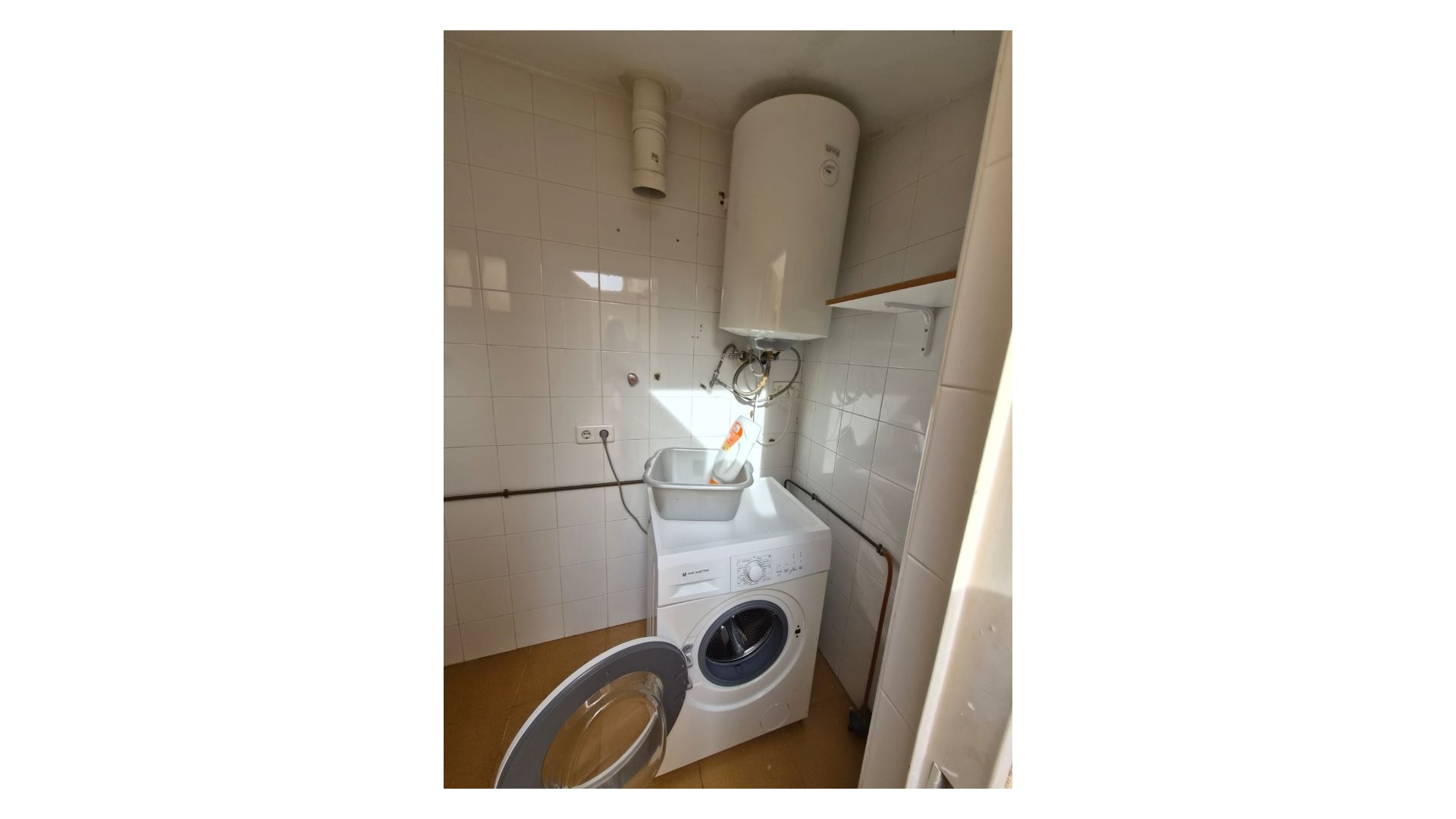 Återförsäljning - Radhus - Playa Flamenca - amapolas