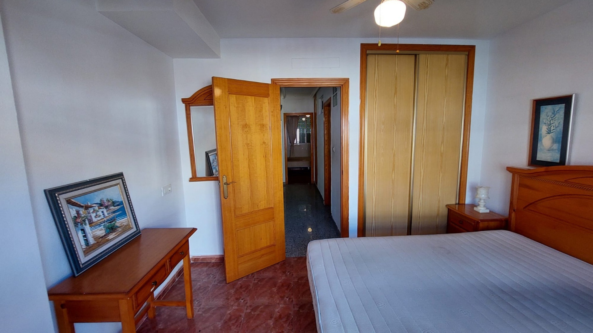 Återförsäljning - Radhus - Playa Flamenca - amapolas