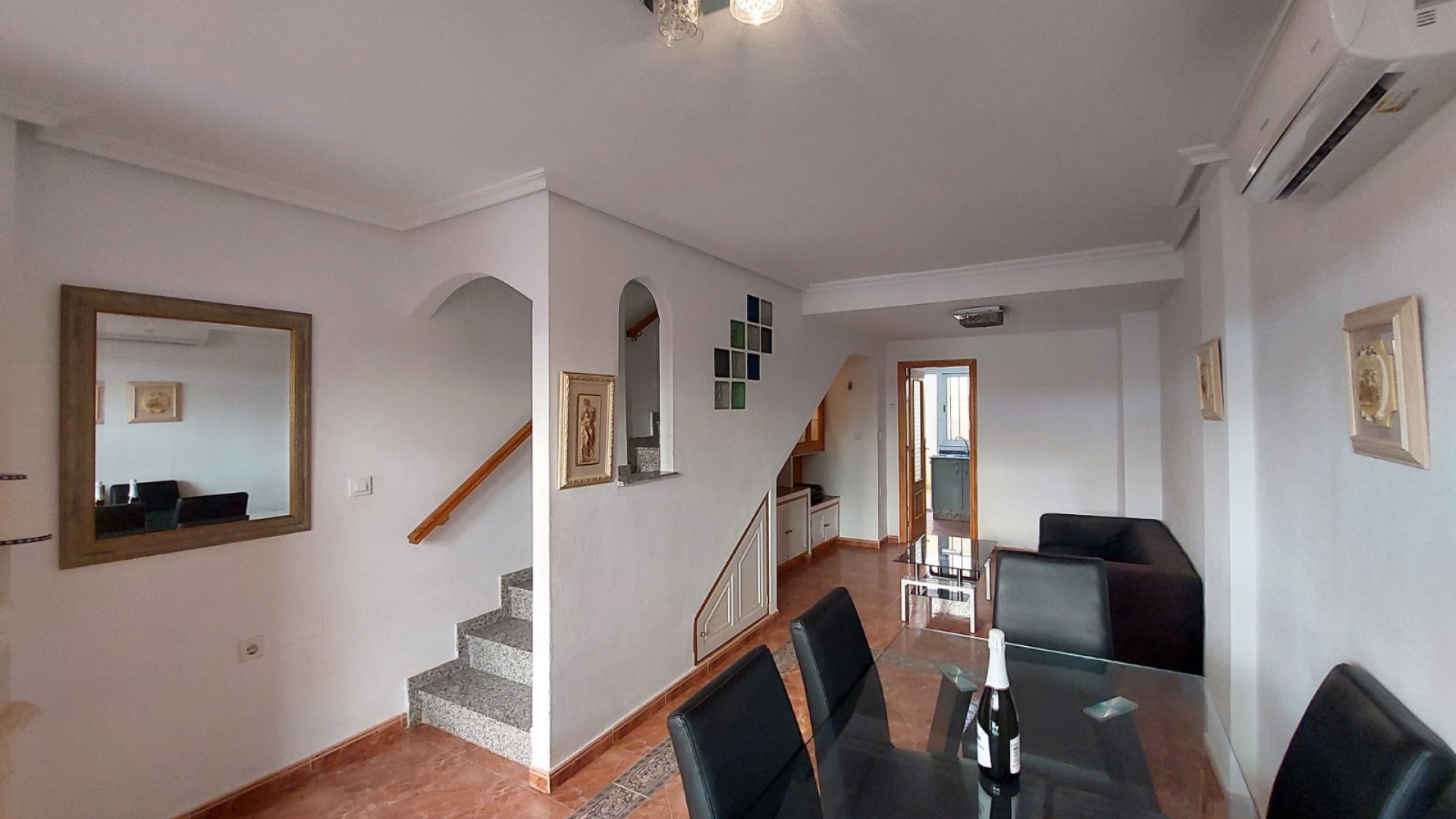 Återförsäljning - Radhus - Playa Flamenca - amapolas