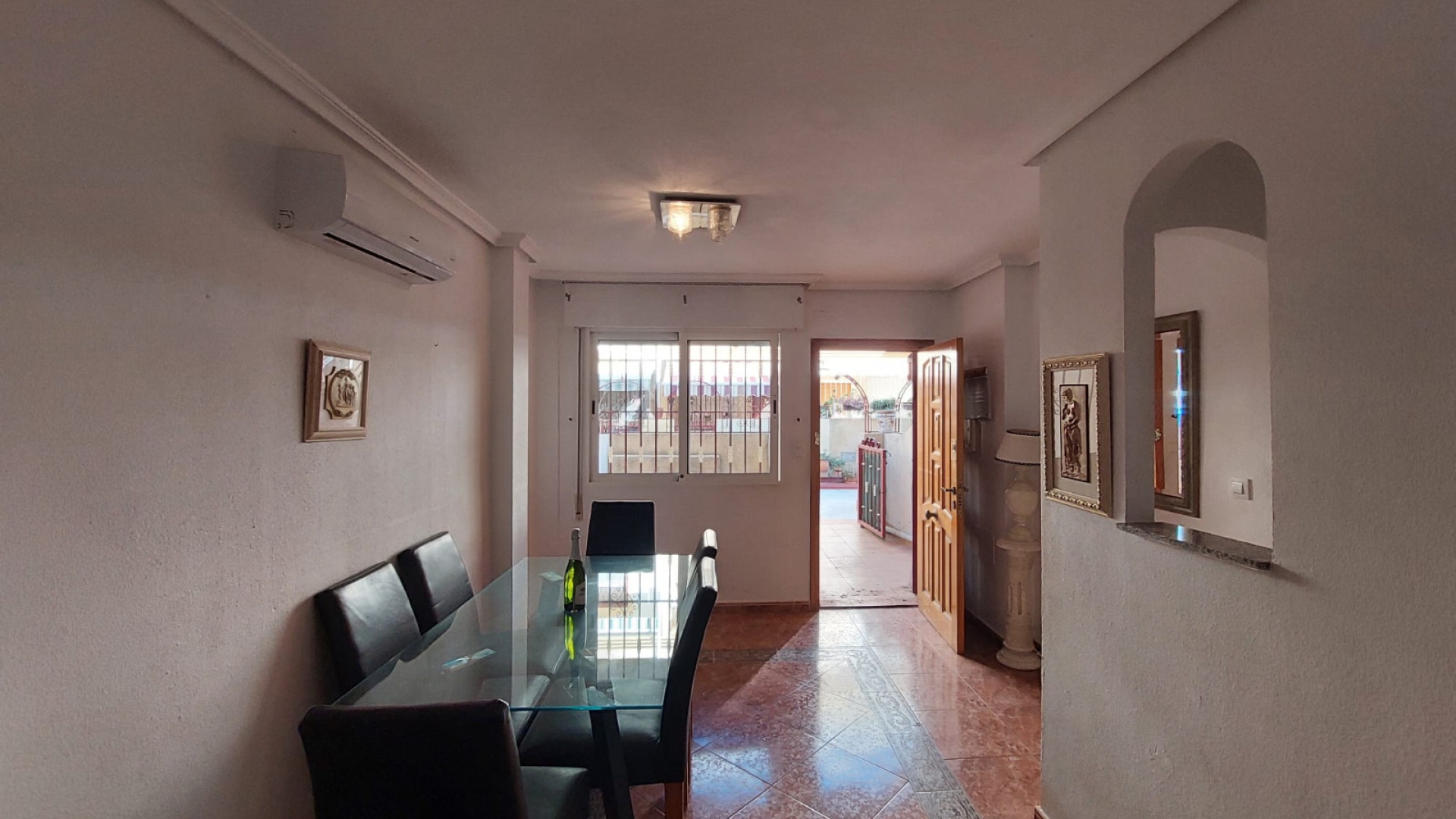 Återförsäljning - Radhus - Playa Flamenca - amapolas