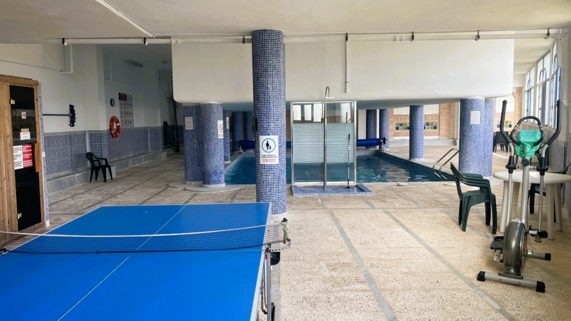 Återförsäljning - Radhus - Playa Flamenca - amapolas