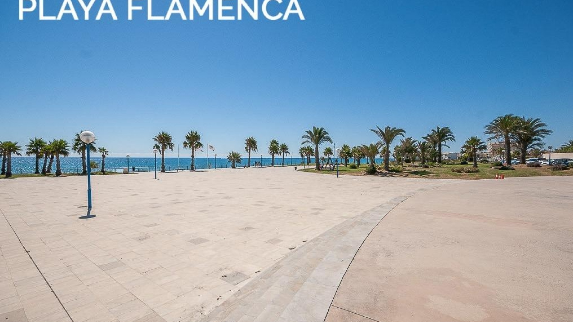 Återförsäljning - Radhus - Playa Flamenca - beachside playa flamenca