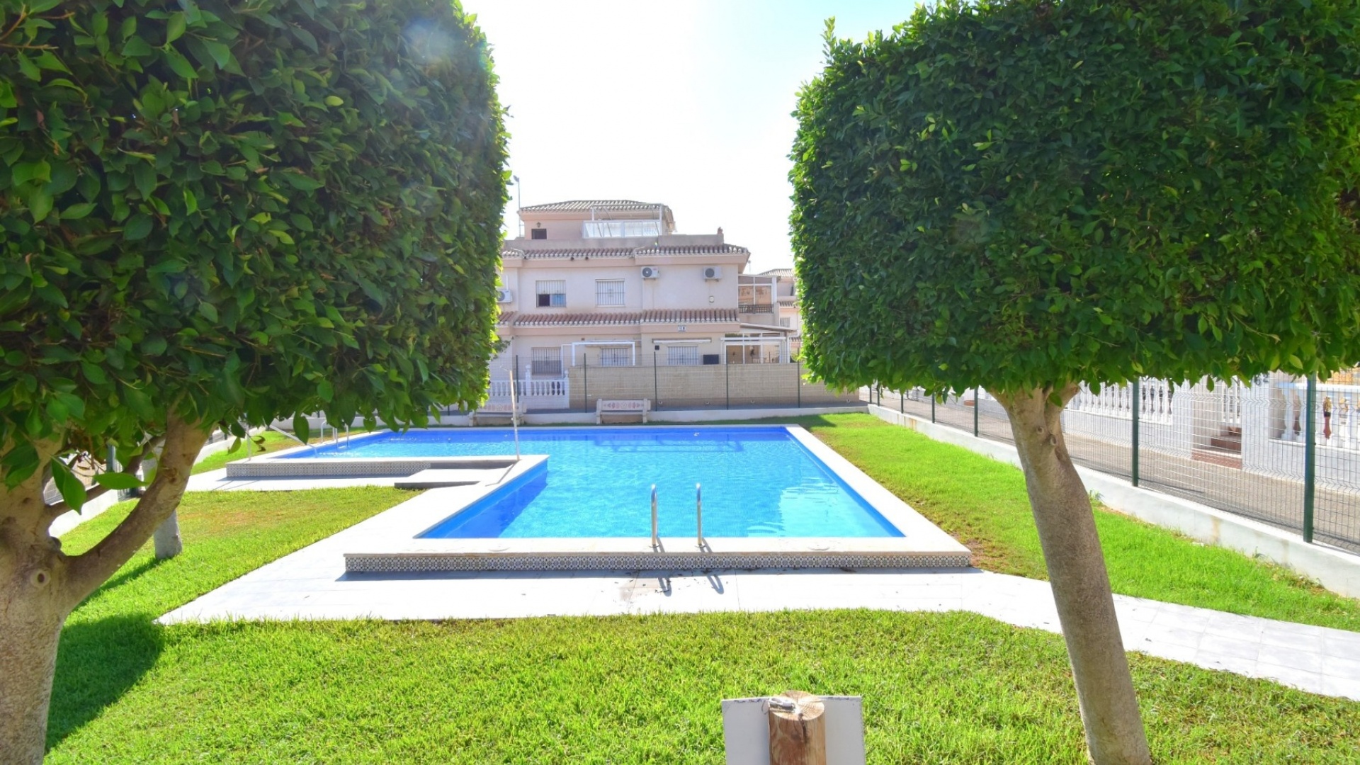 Återförsäljning - Radhus - Playa Flamenca - El Cid