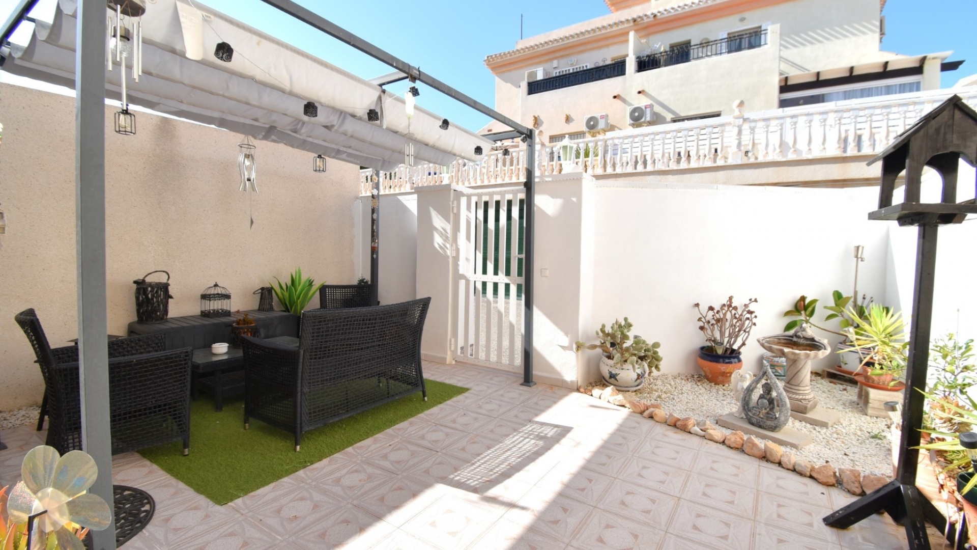 Återförsäljning - Radhus - Playa Flamenca - El Cid