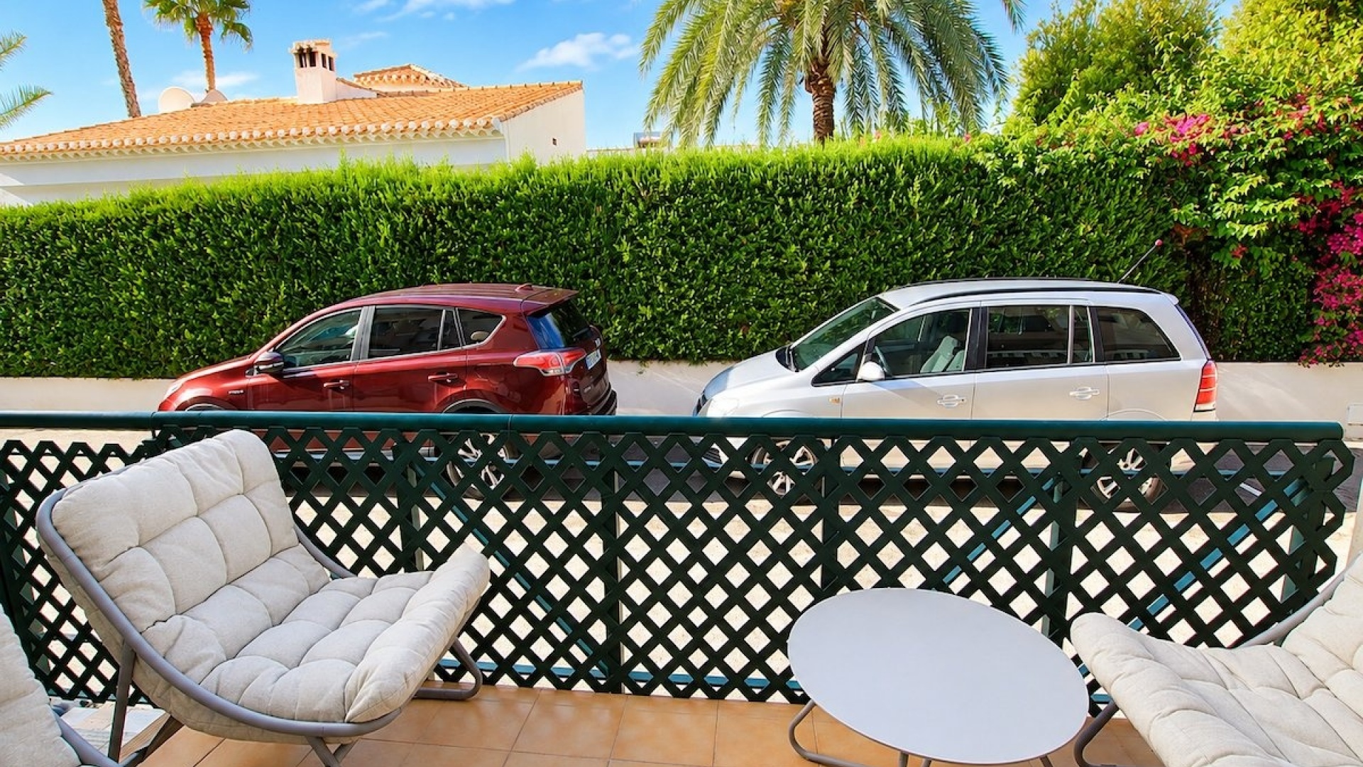Återförsäljning - Radhus - Playa Flamenca - El Cid