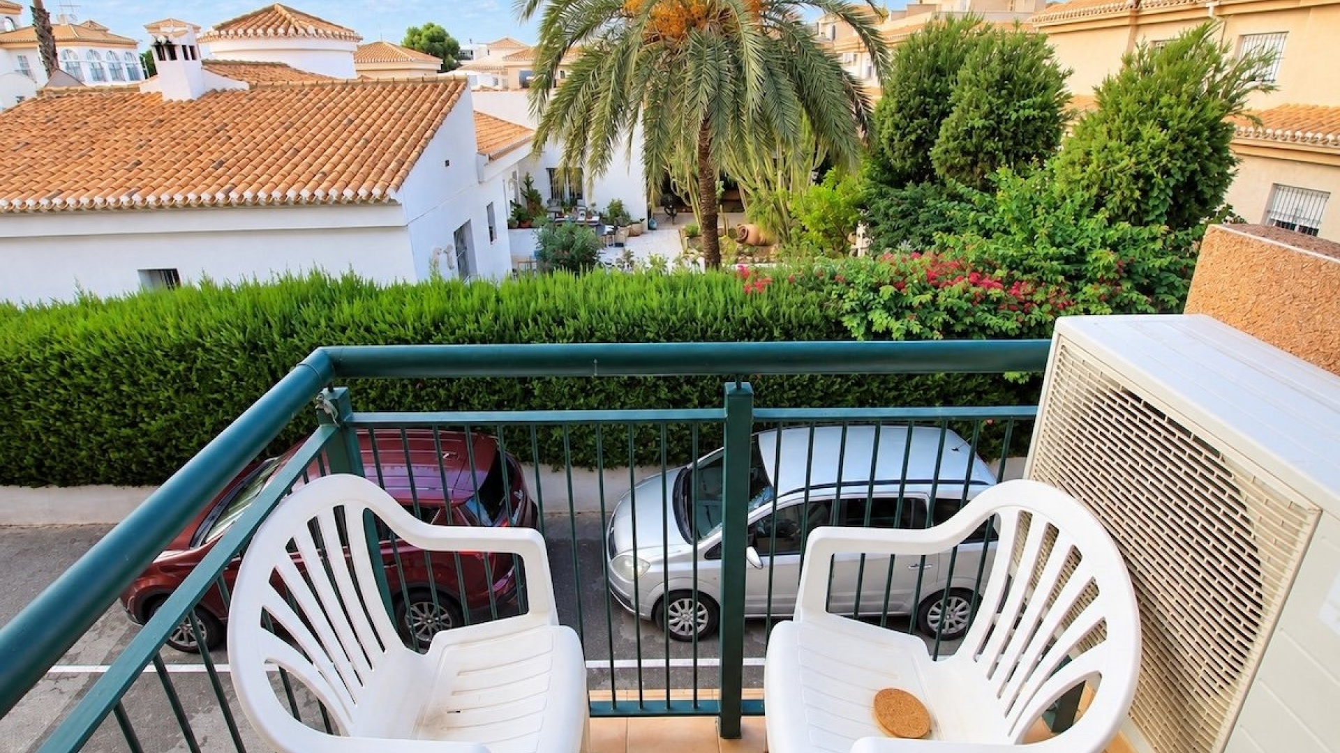 Återförsäljning - Radhus - Playa Flamenca - El Cid