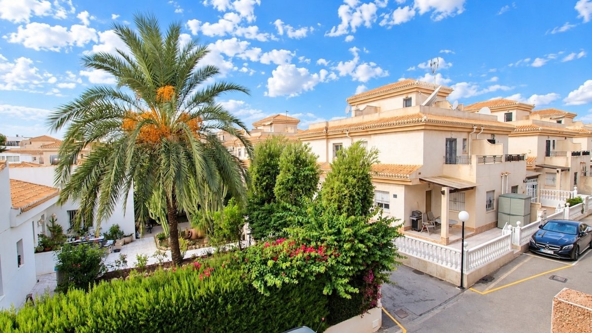 Återförsäljning - Radhus - Playa Flamenca - El Cid