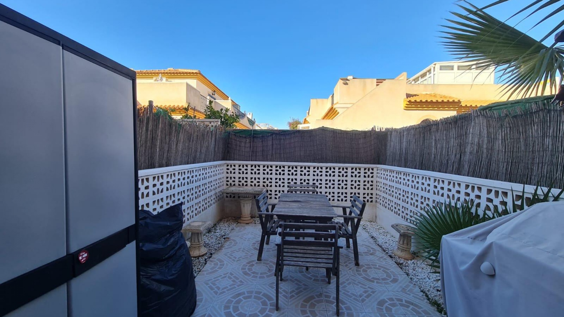 Återförsäljning - Radhus - Playa Flamenca - flamingo hills