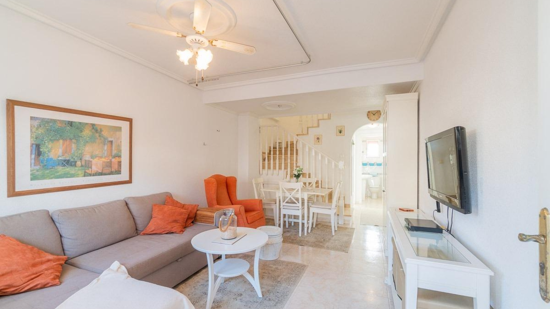 Återförsäljning - Radhus - Playa Flamenca - flamingo hills