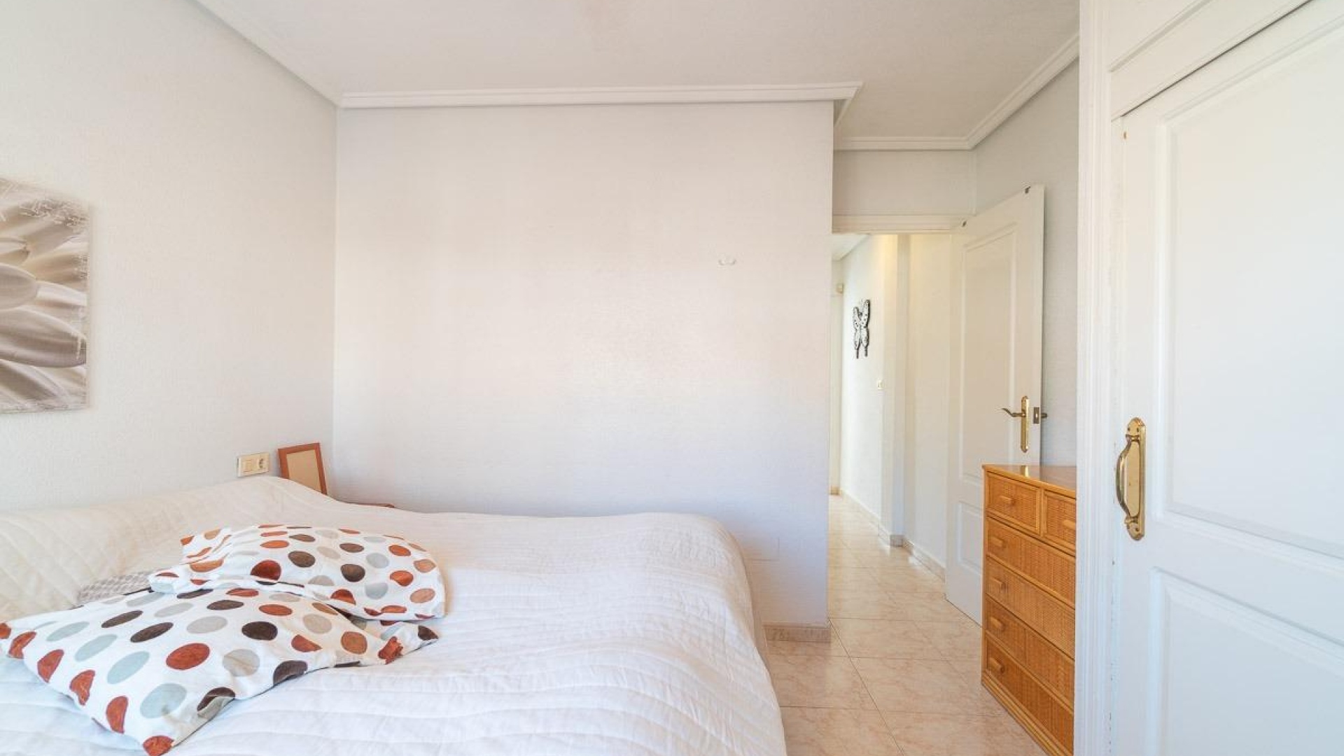 Återförsäljning - Radhus - Playa Flamenca - flamingo hills