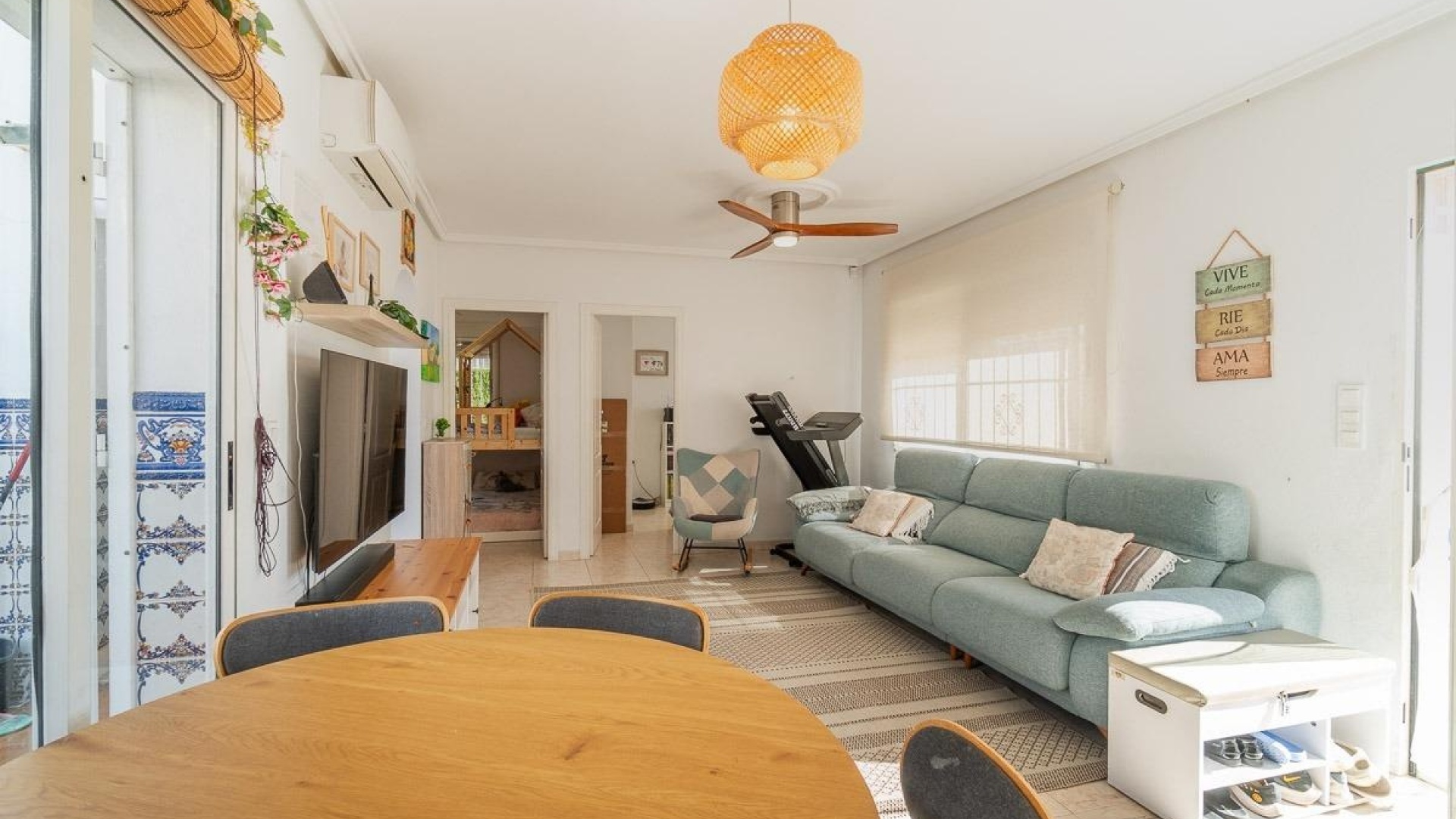Återförsäljning - Radhus - Playa Flamenca - flamingo hills