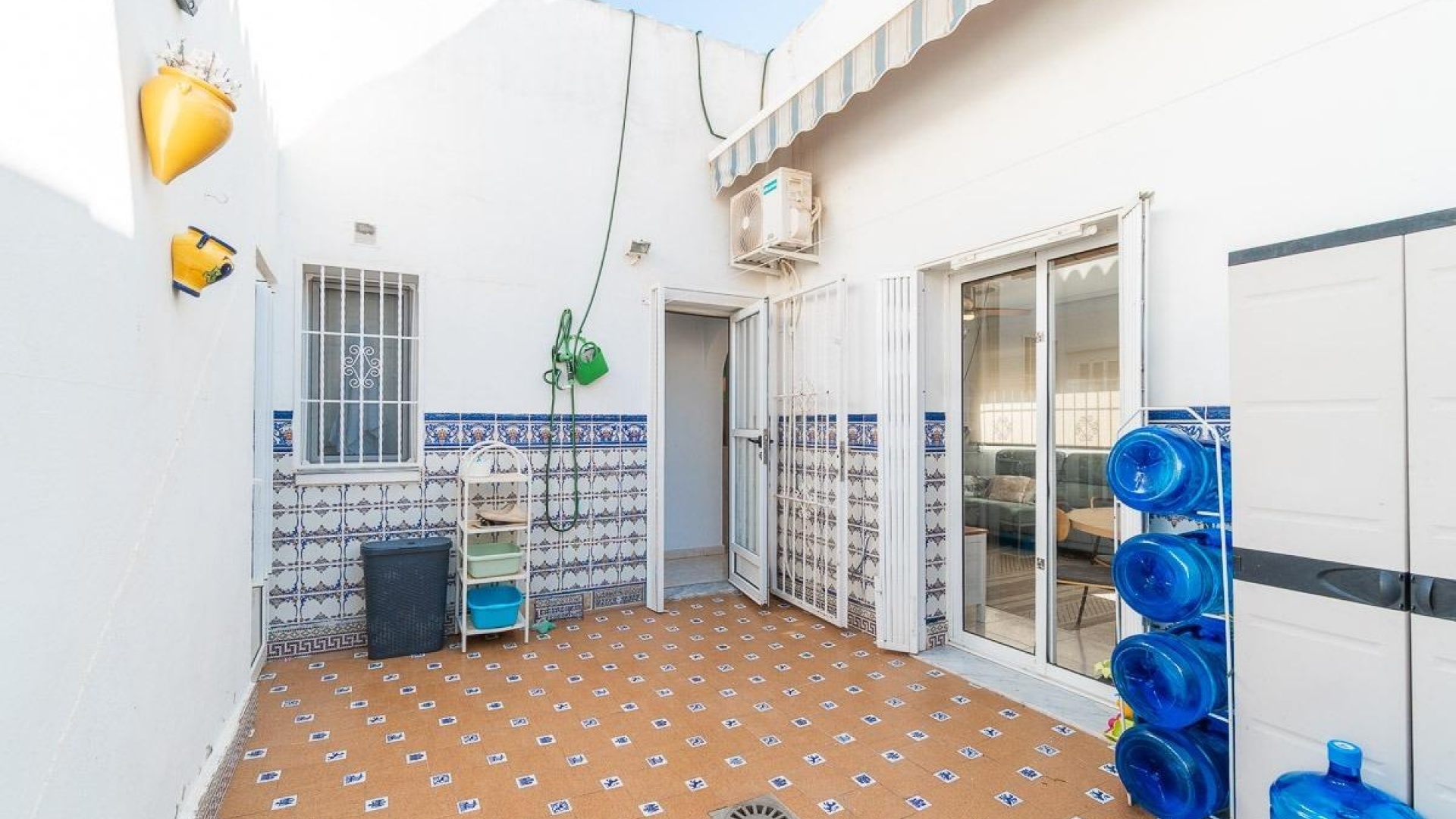 Återförsäljning - Radhus - Playa Flamenca - flamingo hills