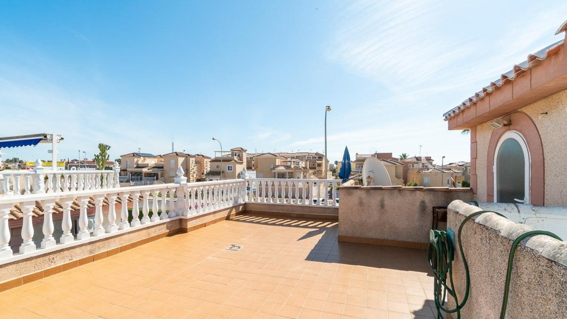 Återförsäljning - Radhus - Playa Flamenca - flamingo hills