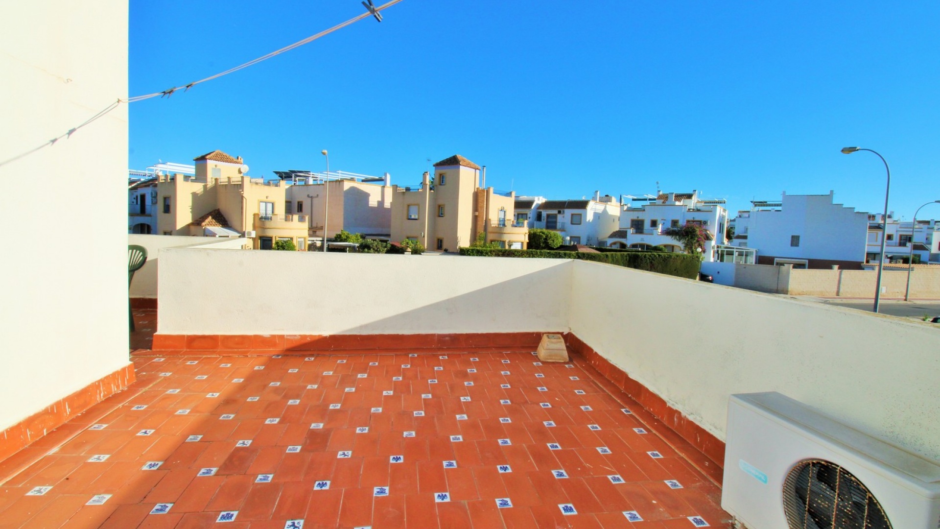 Återförsäljning - Radhus - Playa Flamenca - jumilla