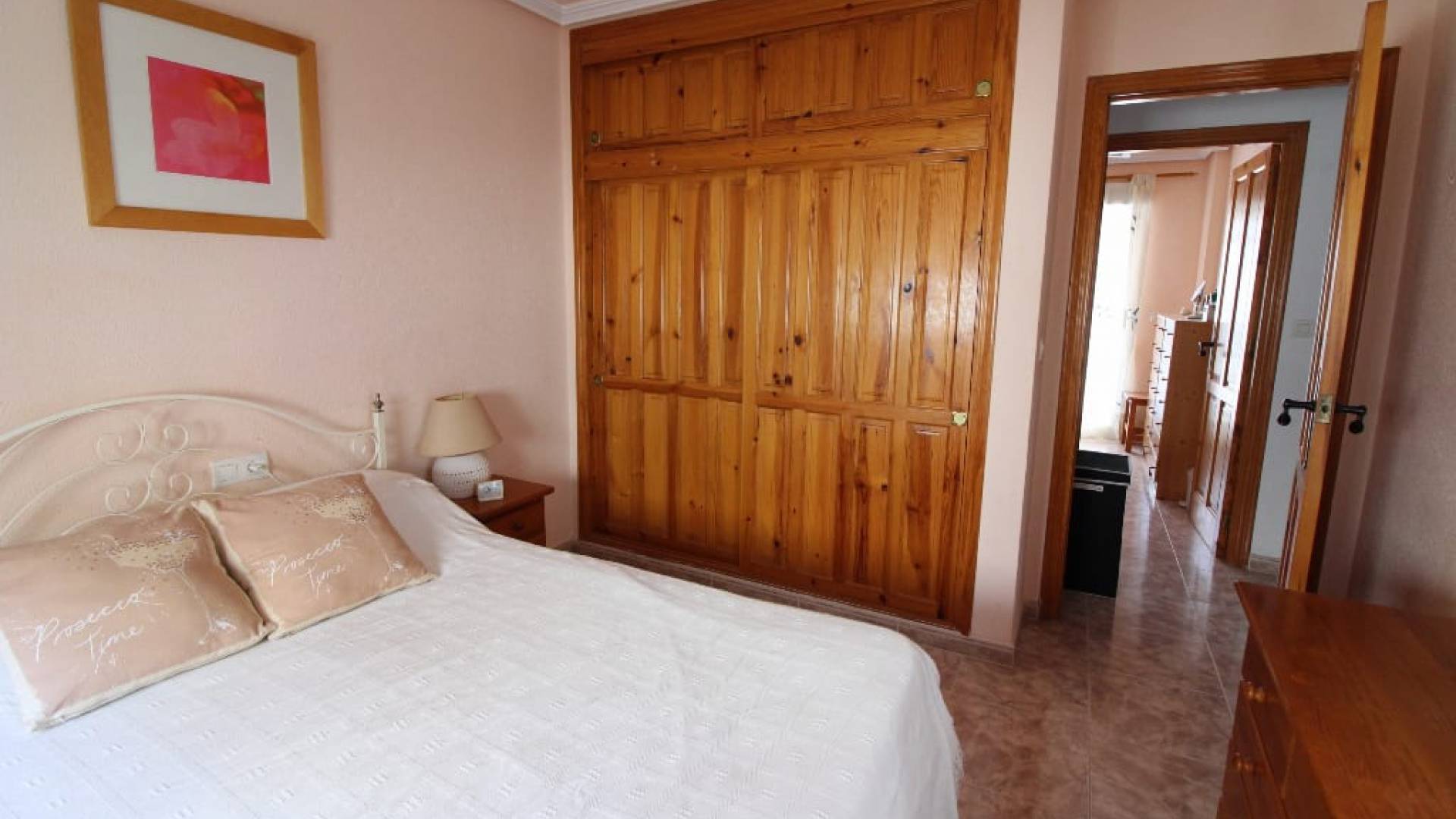 Återförsäljning - Radhus - Playa Flamenca - la laguna