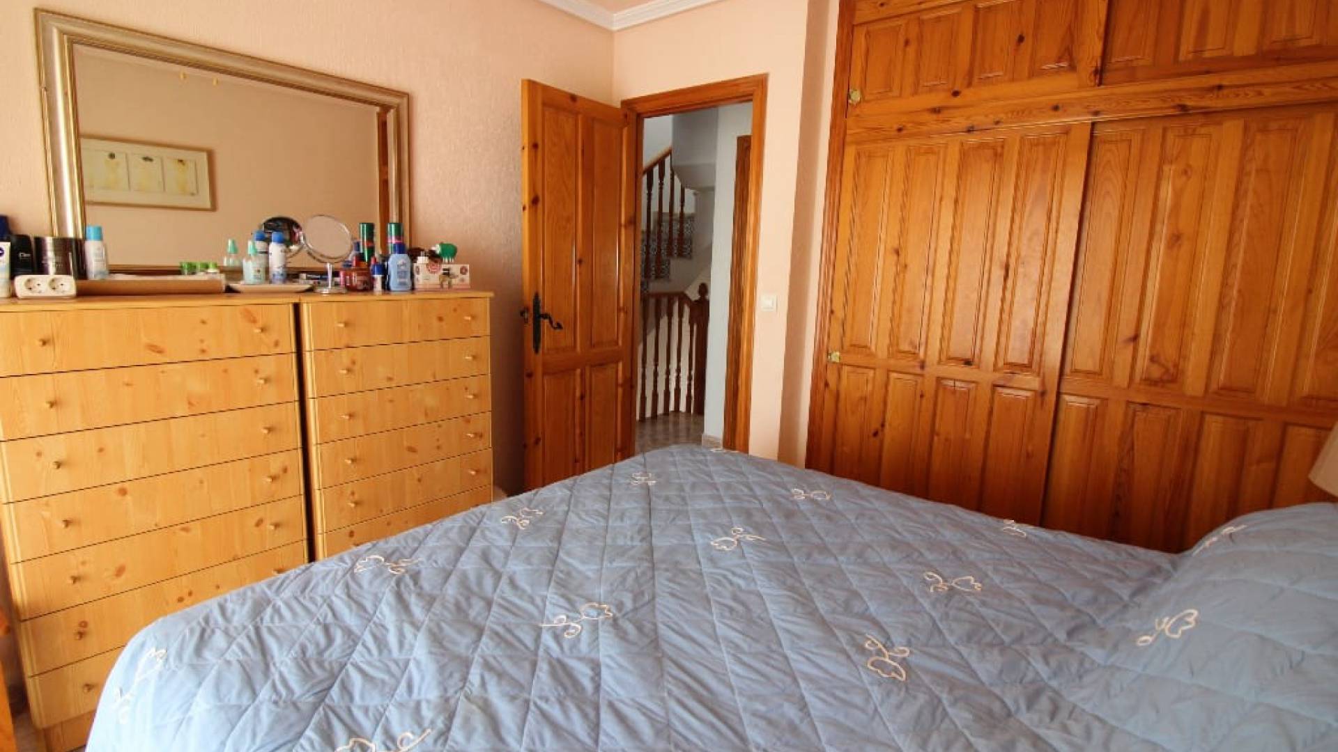 Återförsäljning - Radhus - Playa Flamenca - la laguna