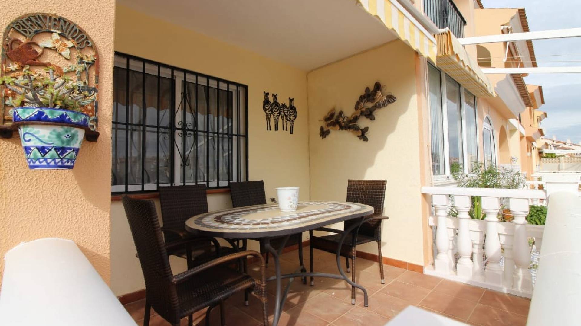 Återförsäljning - Radhus - Playa Flamenca - la laguna