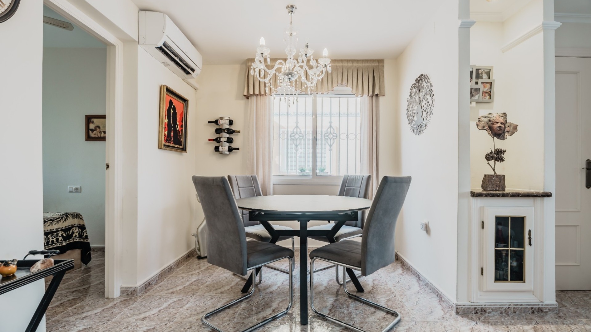 Återförsäljning - Radhus - Playa Flamenca - las chismosas